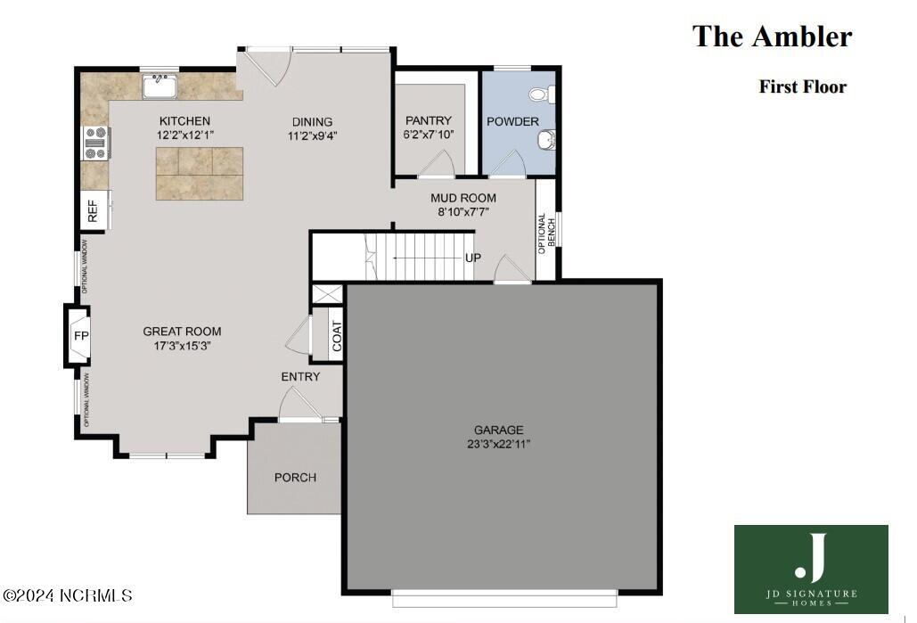 Lot 19 Grandview Drive Property Photo 3