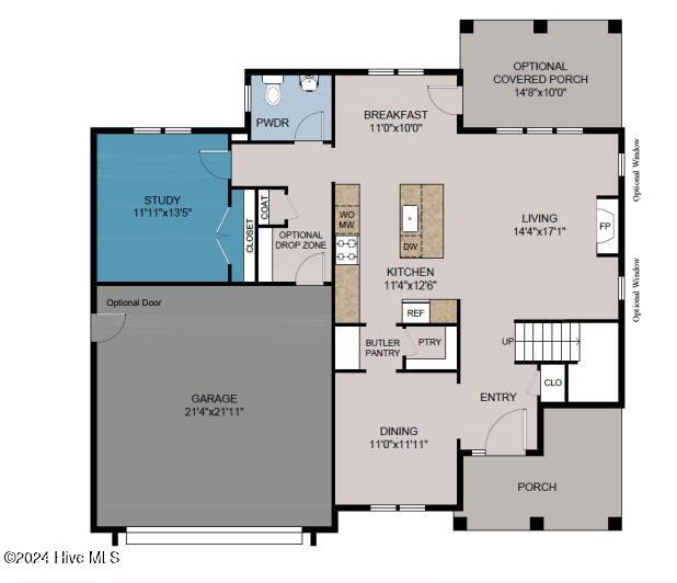 481 Grandview Drive Property Photo 40