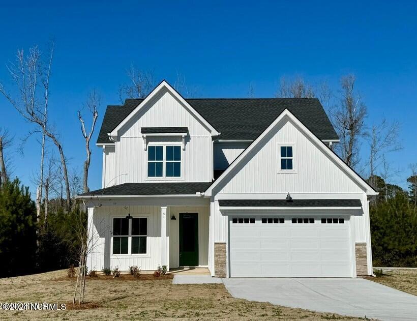 61 Tanglewood Court Property Photo