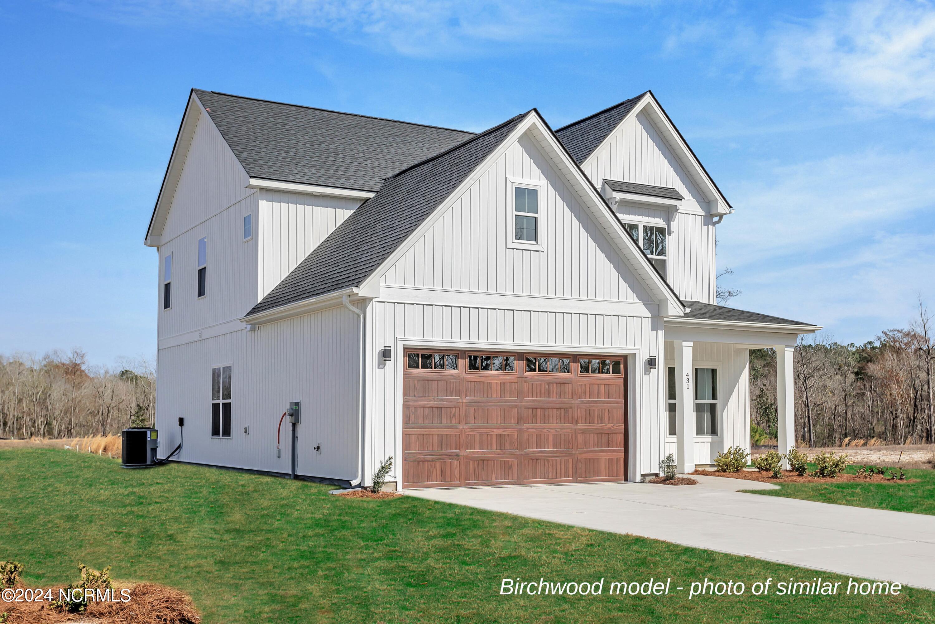 61 Tanglewood Court Property Photo 20