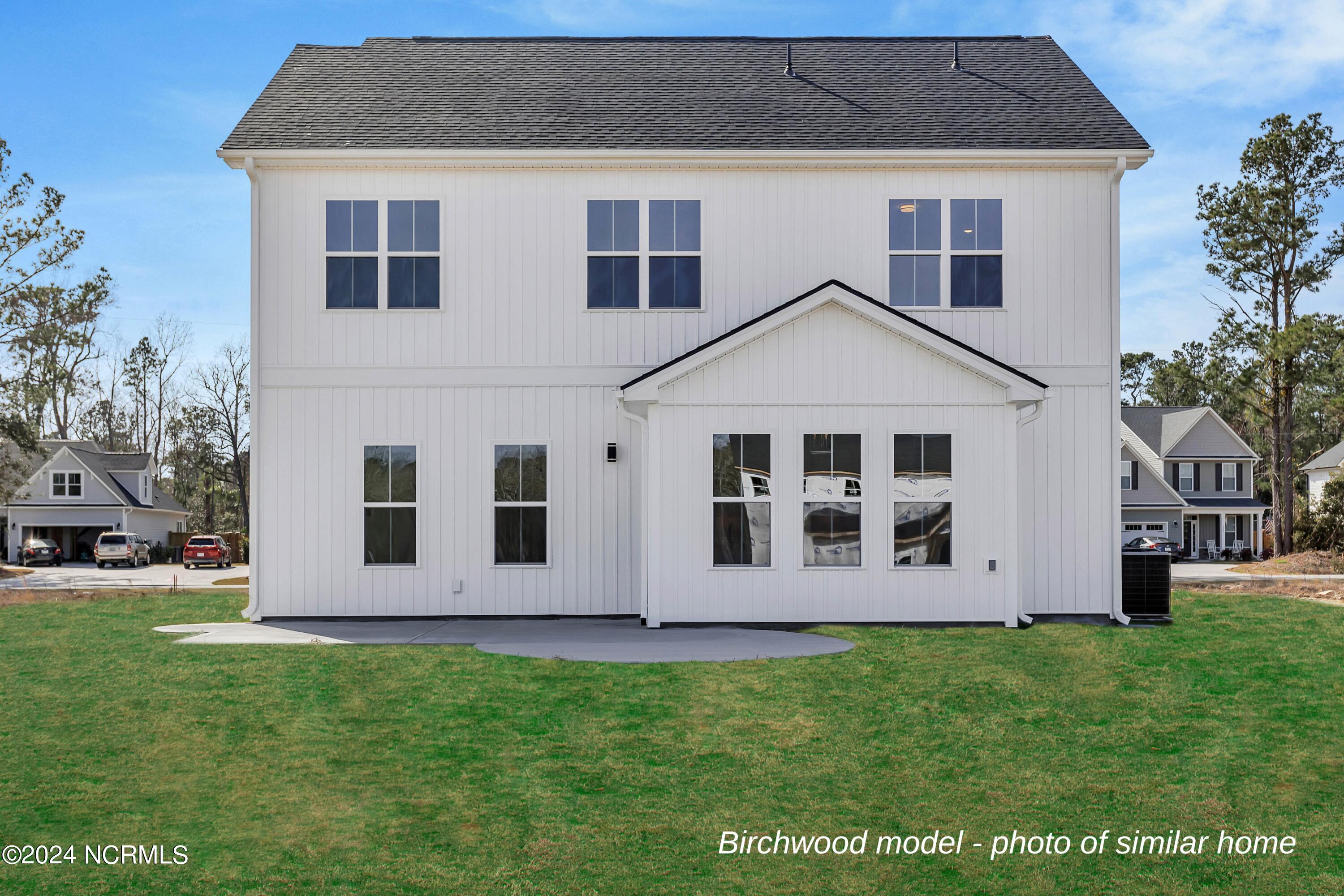 61 Tanglewood Court Property Photo 22