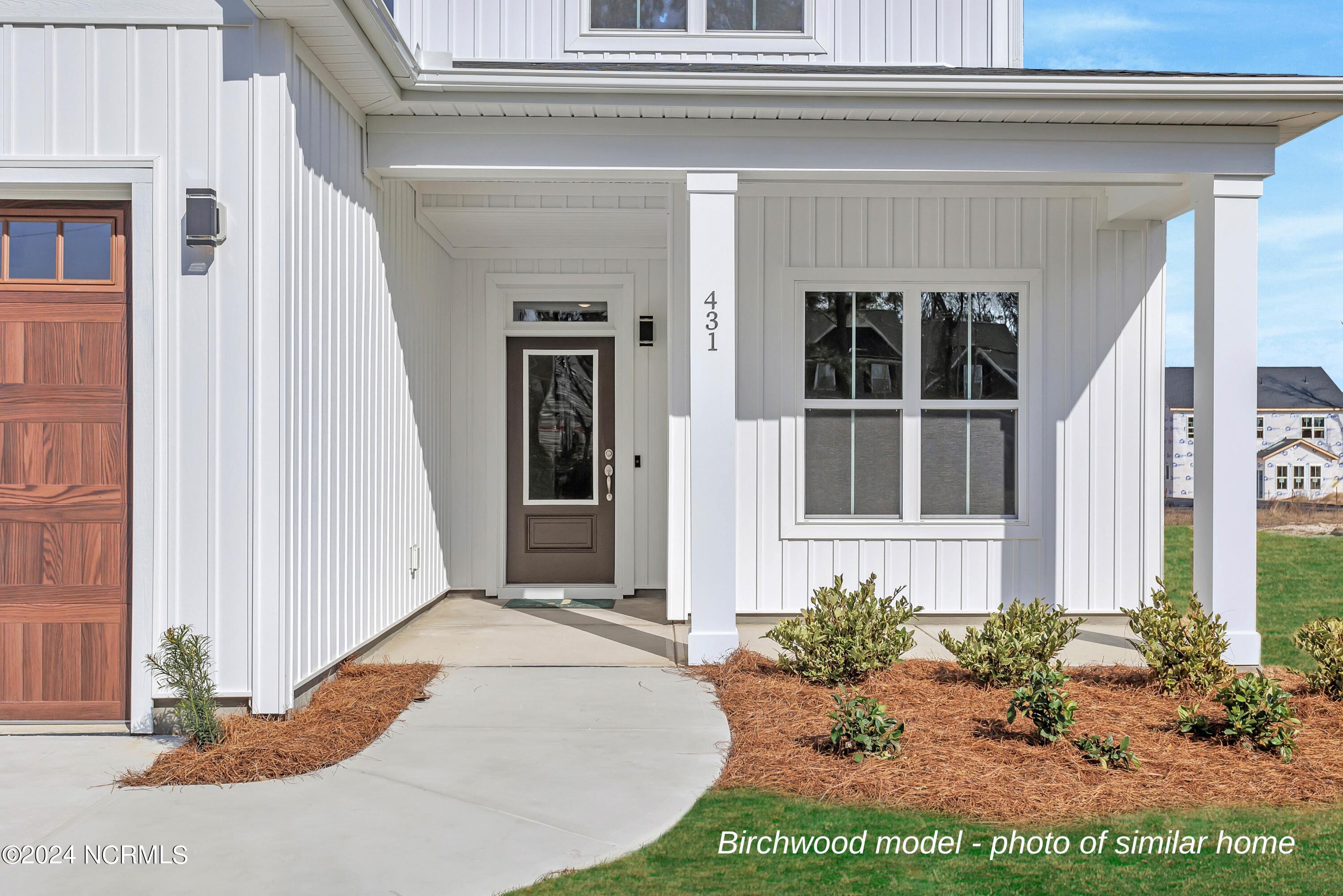 61 Tanglewood Court Property Photo 23
