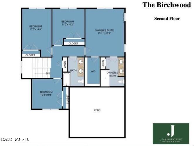61 Tanglewood Court Property Photo 46