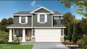 Lot 18 Grandview Drive Property Photo 1