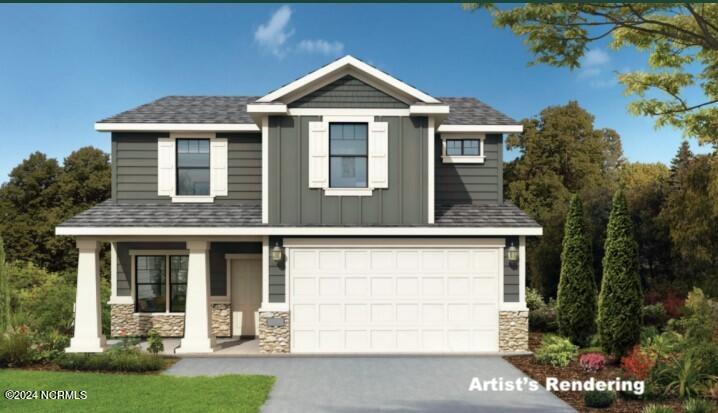Lot 40 Tanglewood Court Property Photo