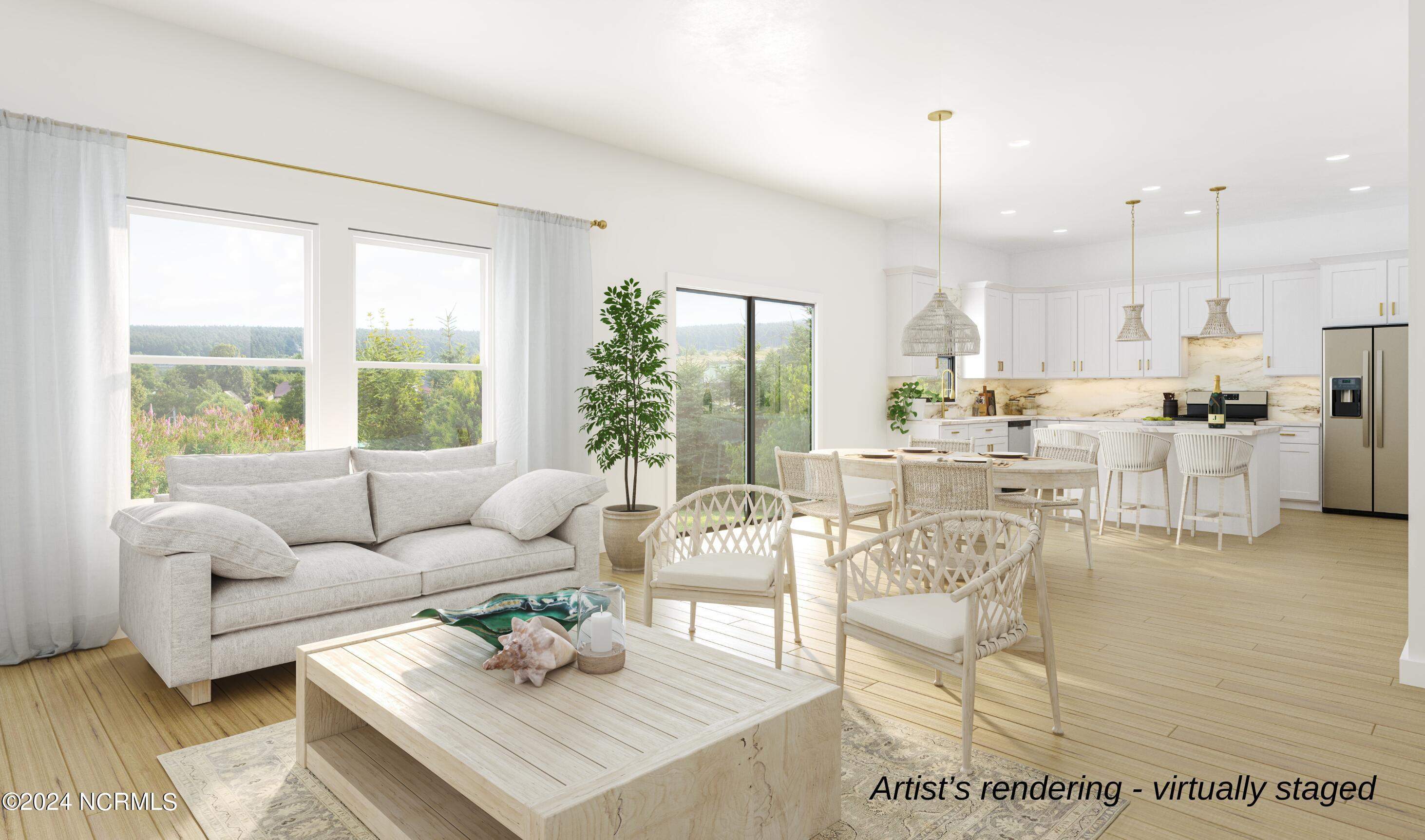 Lot 40 Tanglewood Court Property Photo 2