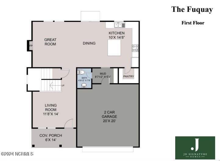 Lot 40 Tanglewood Court Property Photo 3