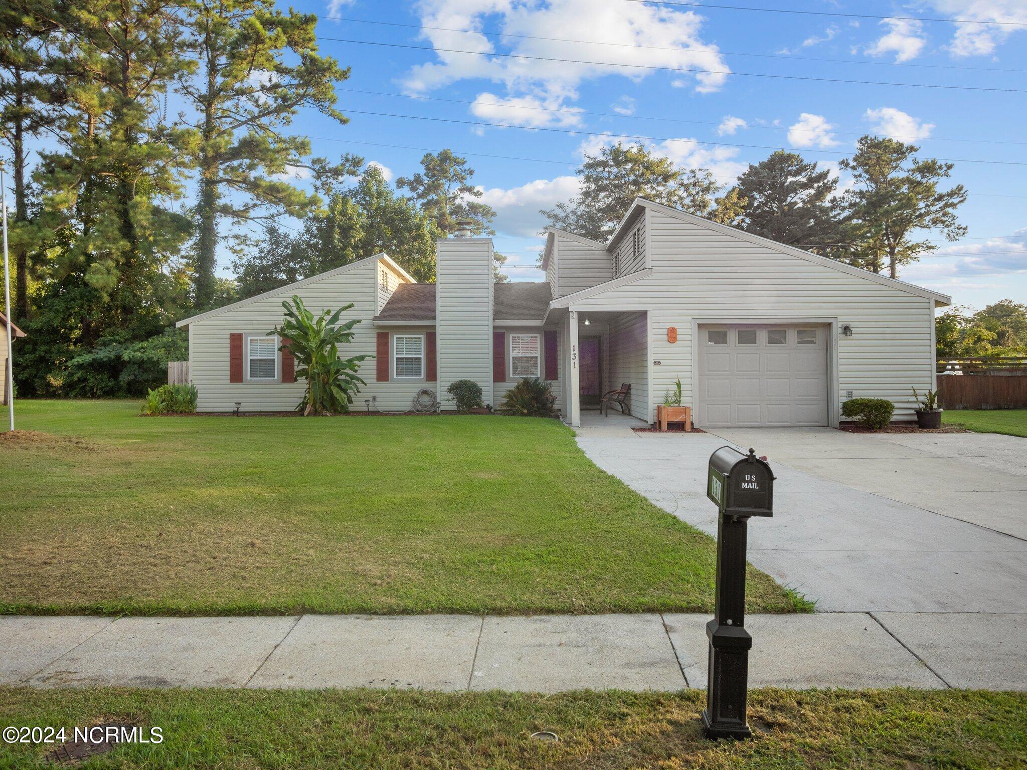 131 Silver Leaf Drive Property Photo