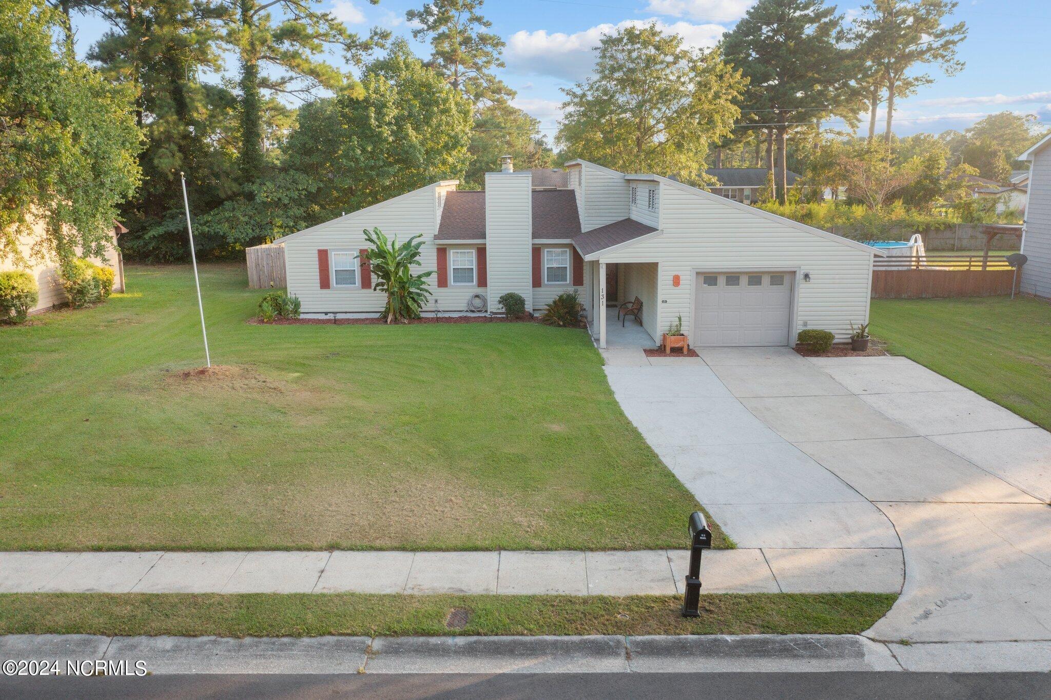 131 Silver Leaf Drive Property Photo 15