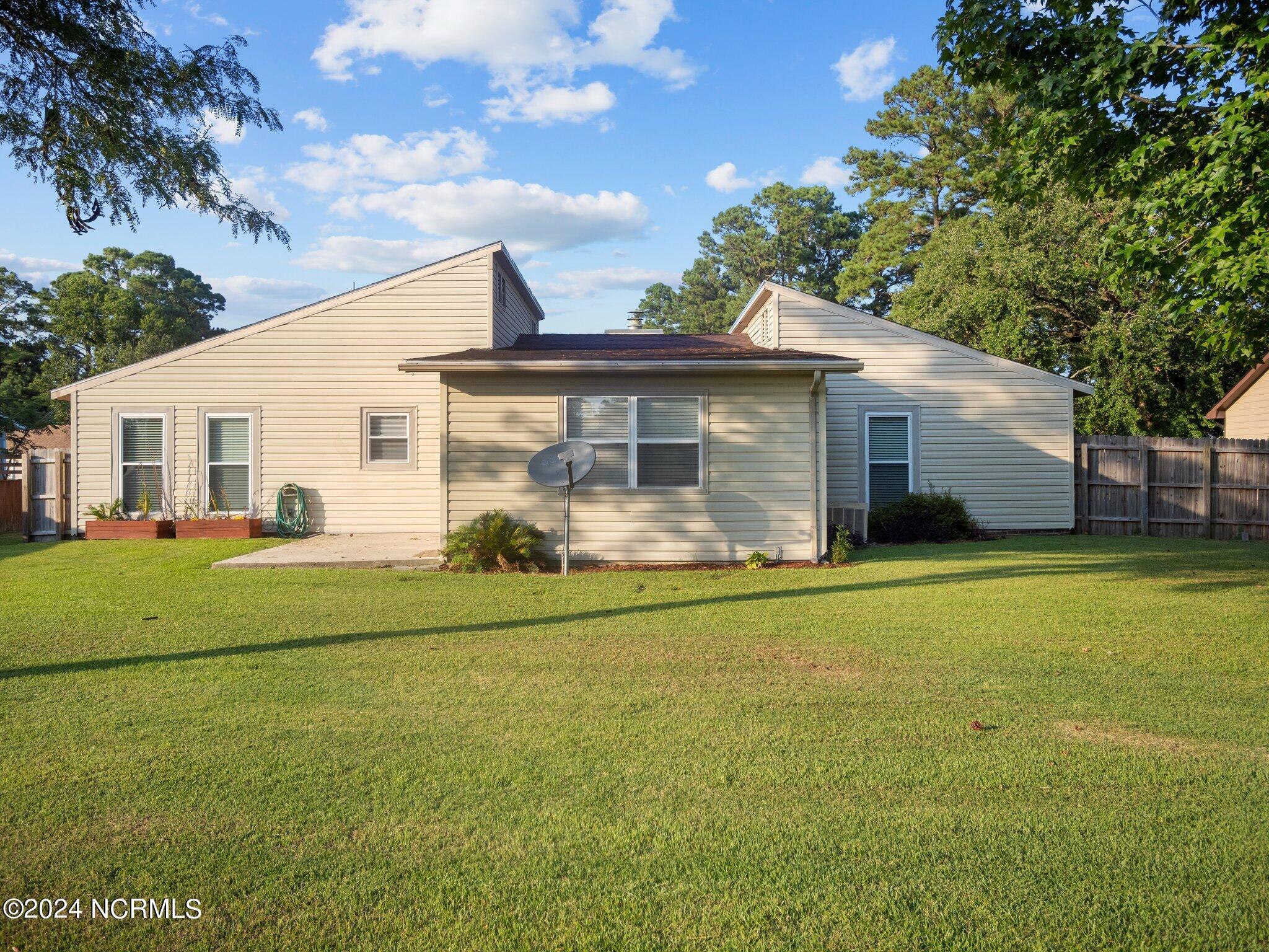 131 Silver Leaf Drive Property Photo 18