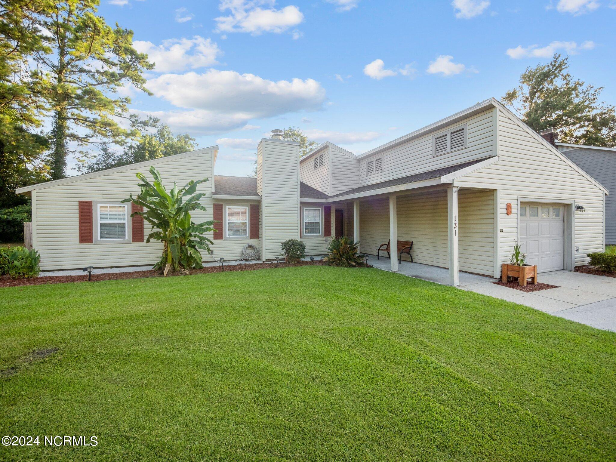 131 Silver Leaf Drive Property Photo 19