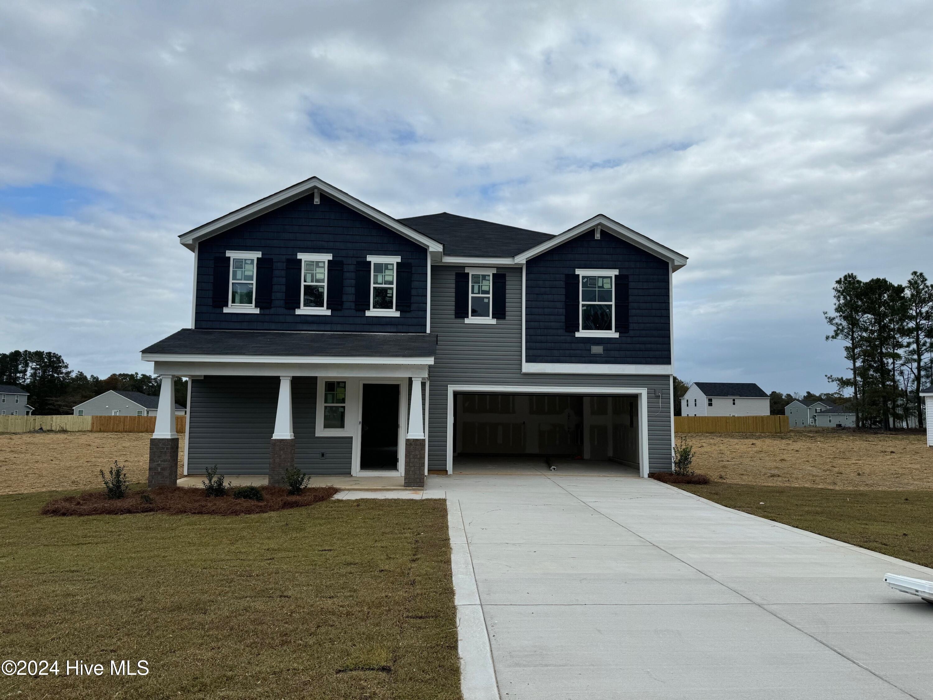 706 Walters Run Drive Property Photo 1