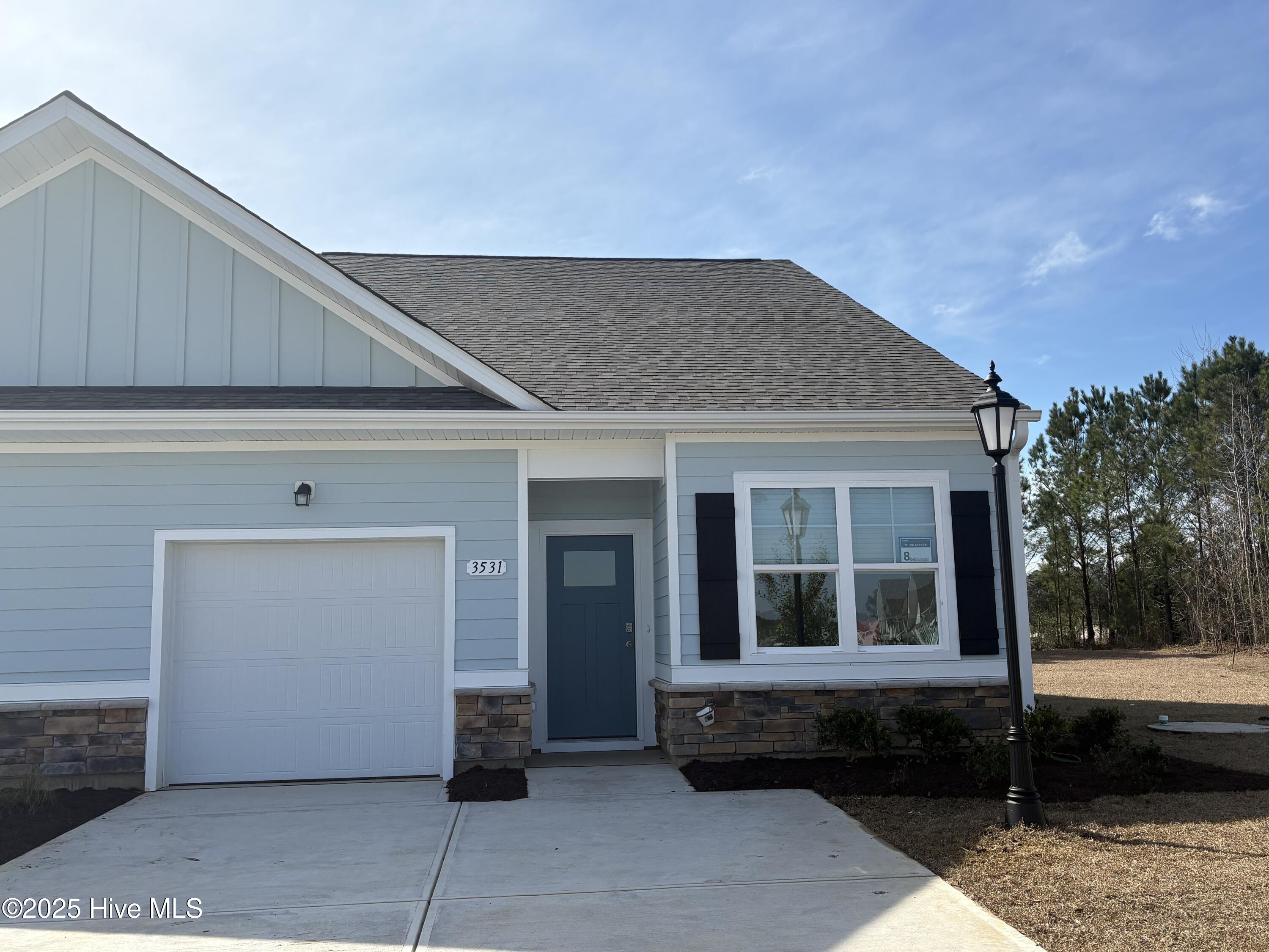3531 Whaley Way Property Photo 1