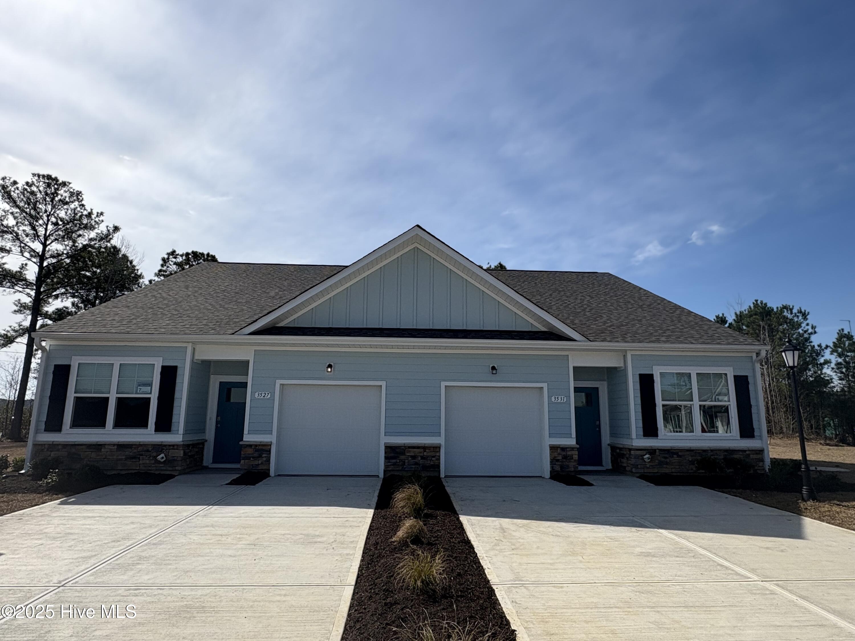 3531 Whaley Way Property Photo 2