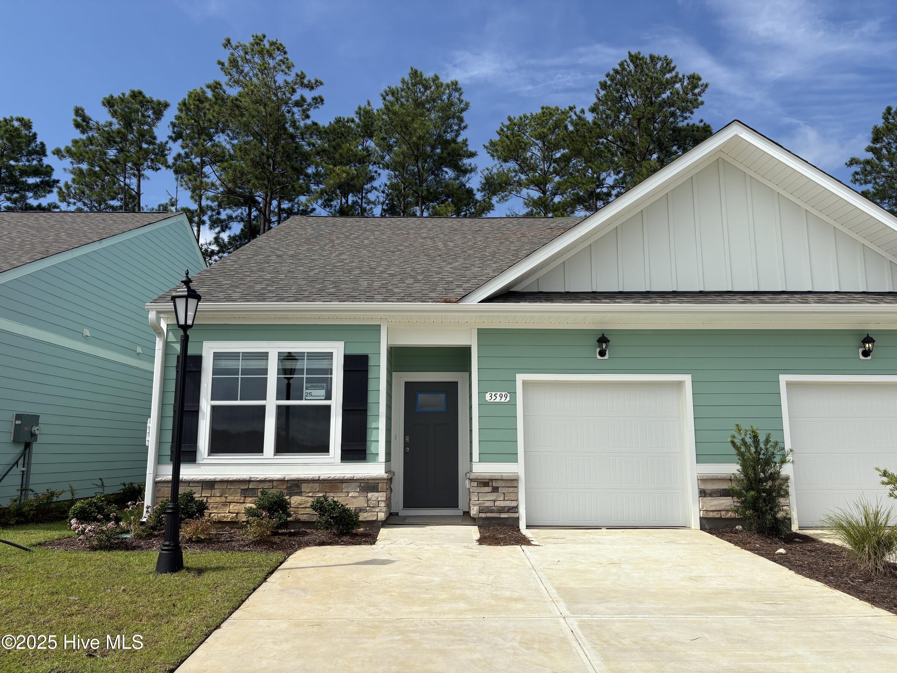 3599 Whaley Way Property Photo 1