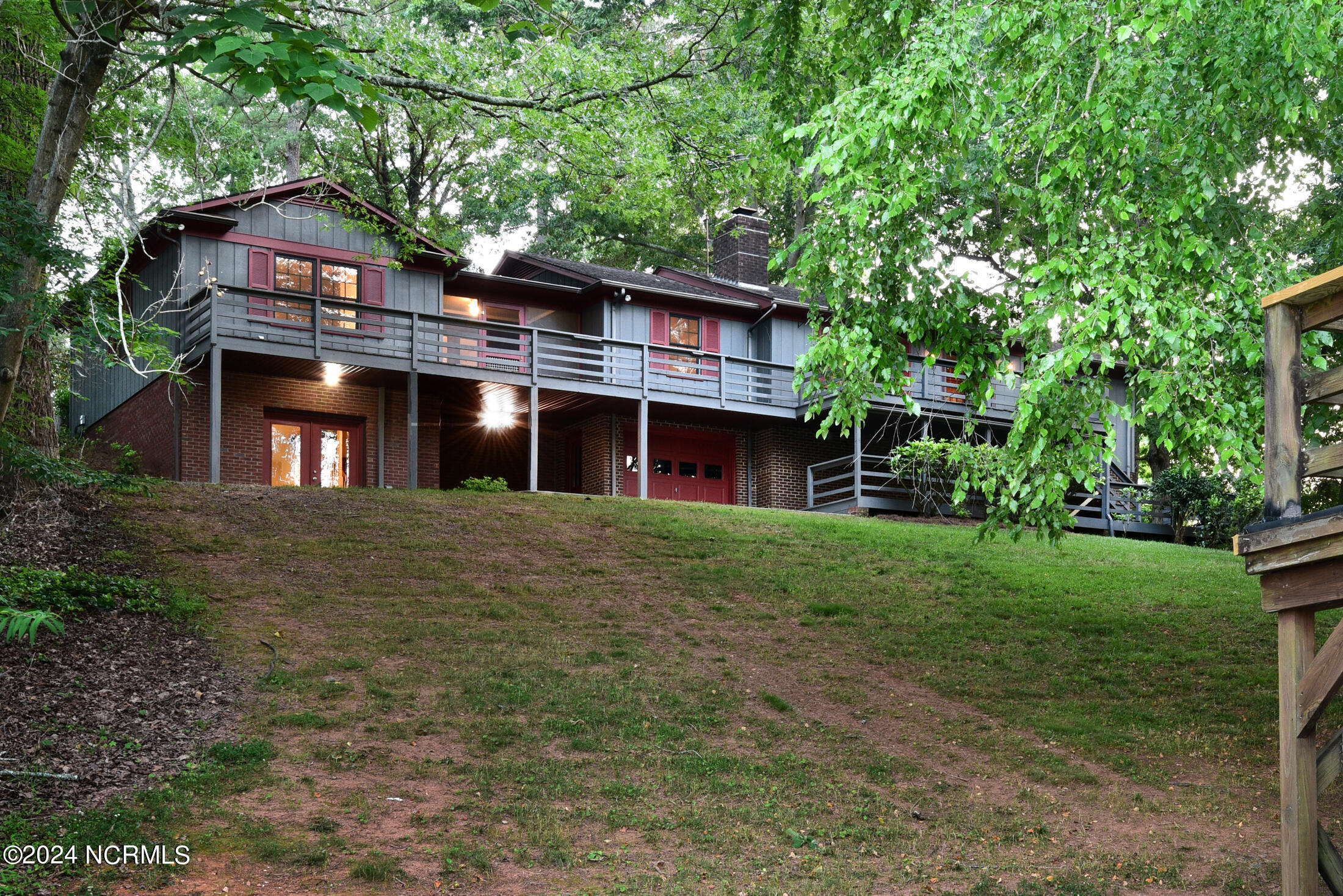 165 Clearview Point Drive Property Photo 9