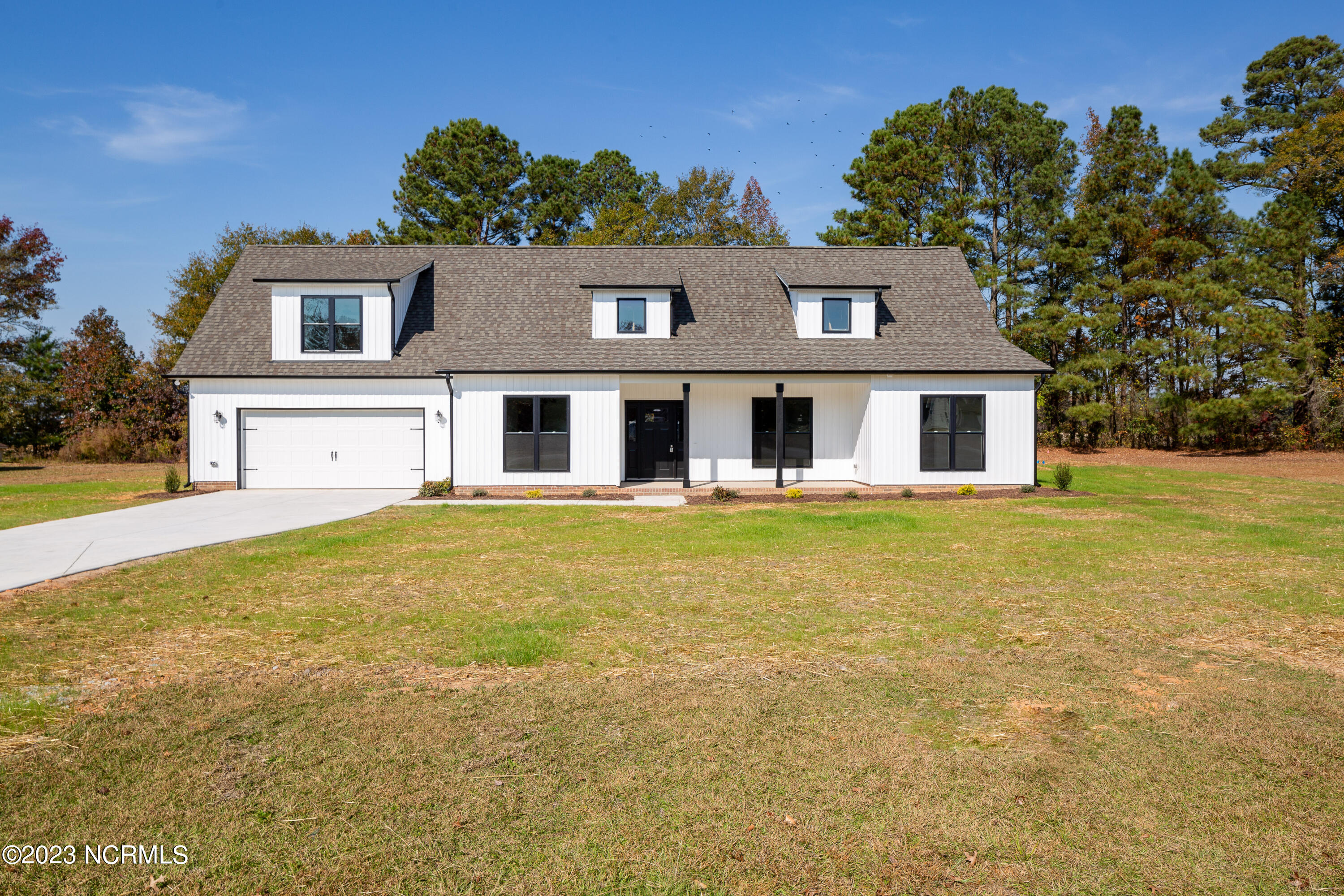83 Hidden Cove Lane