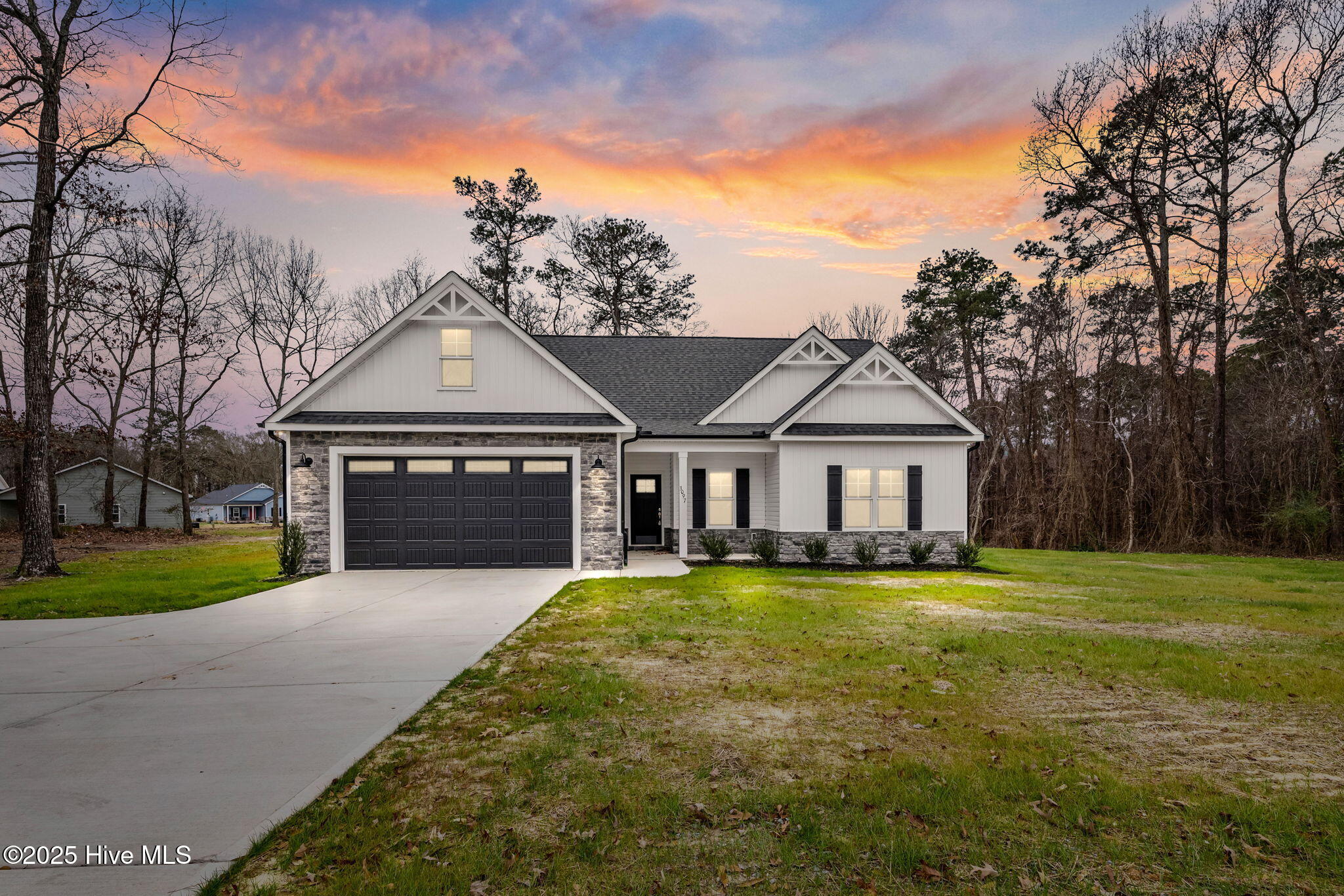 3097 Banks School Road Property Photo 1