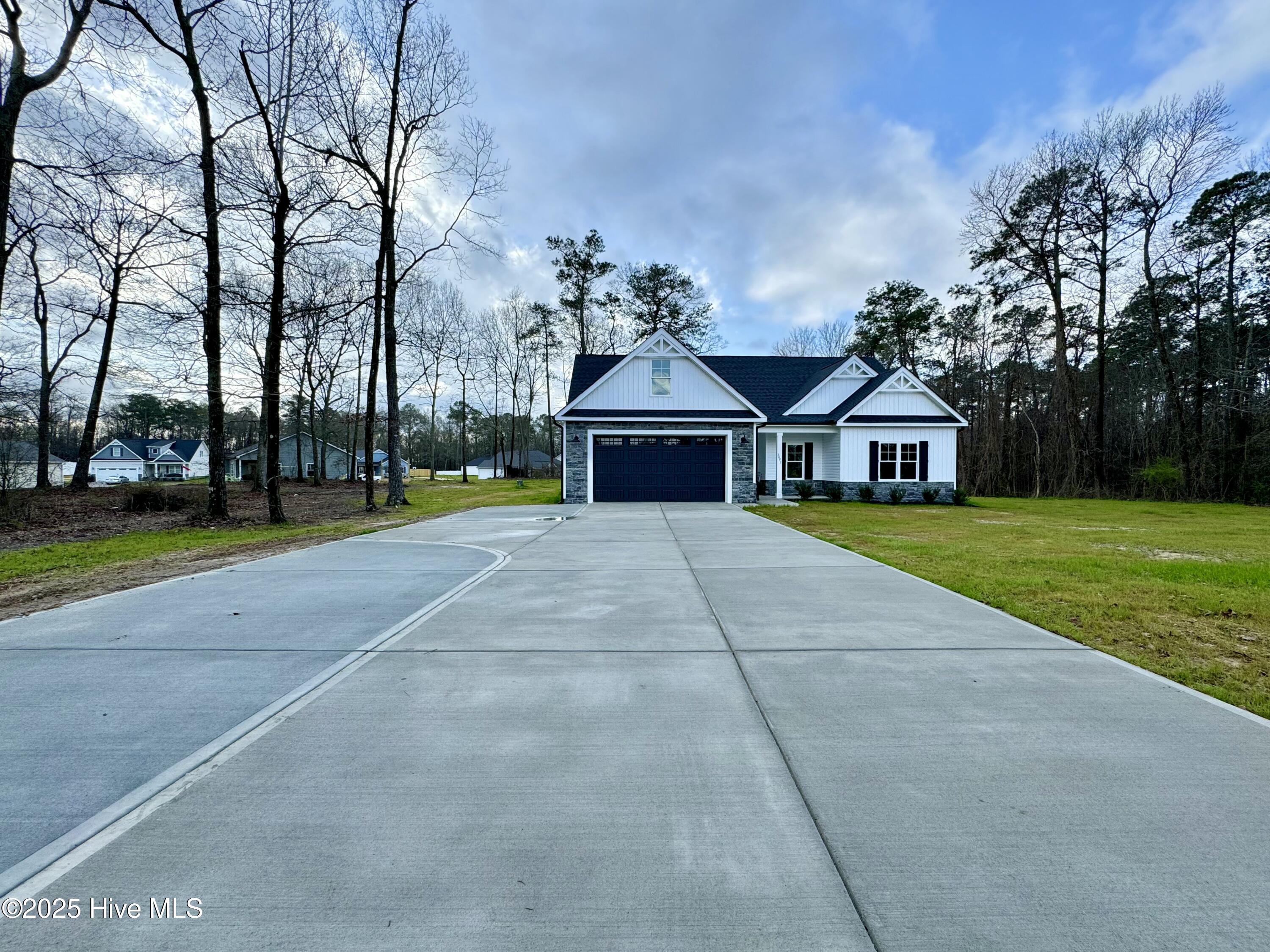 3097 Banks School Road Property Photo 2