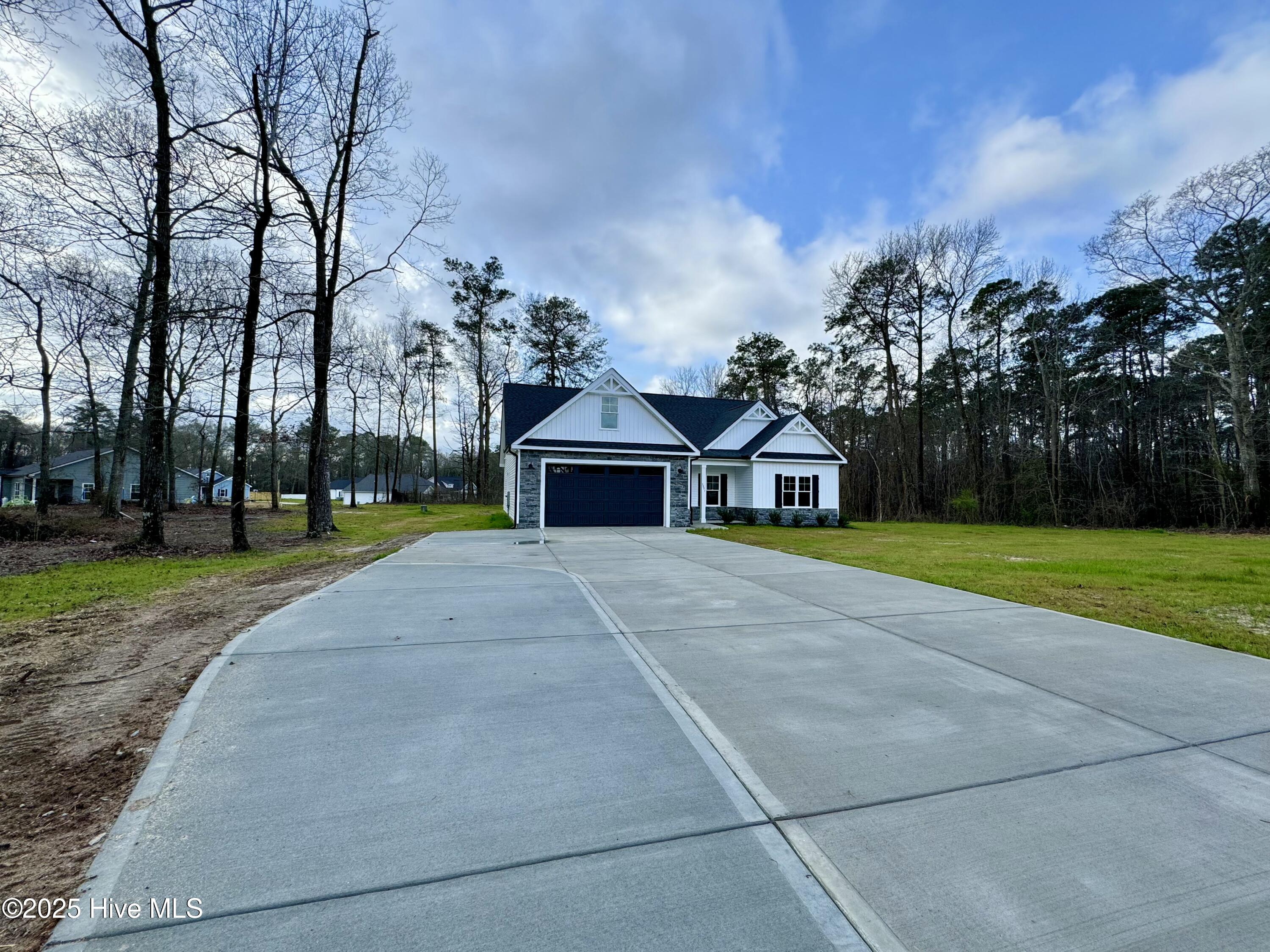 3097 Banks School Road Property Photo 5