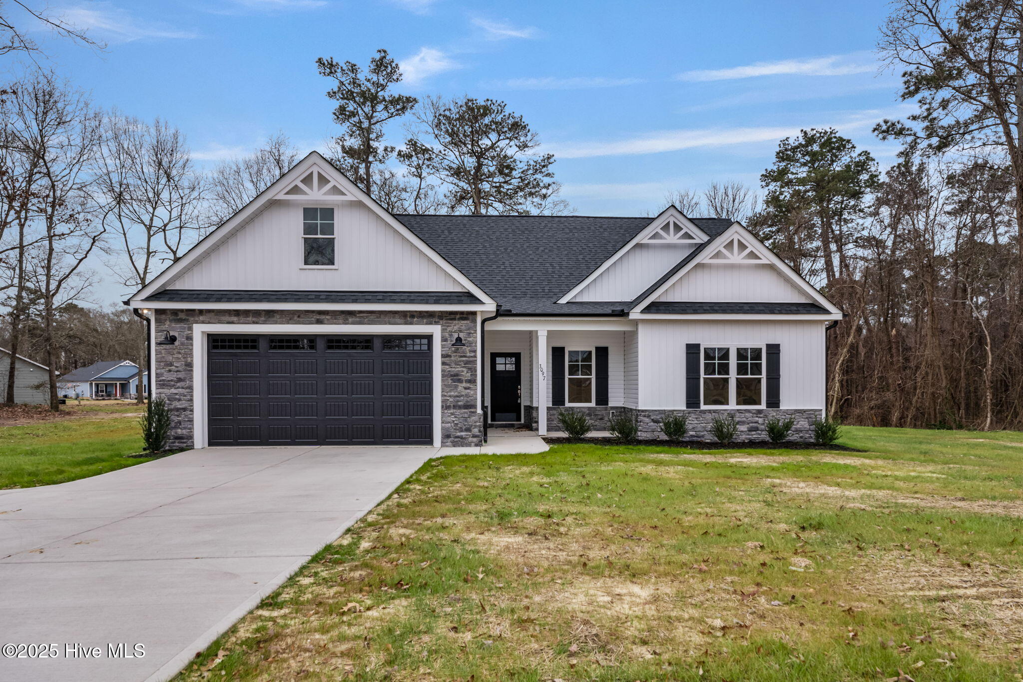 3097 Banks School Road Property Photo 11