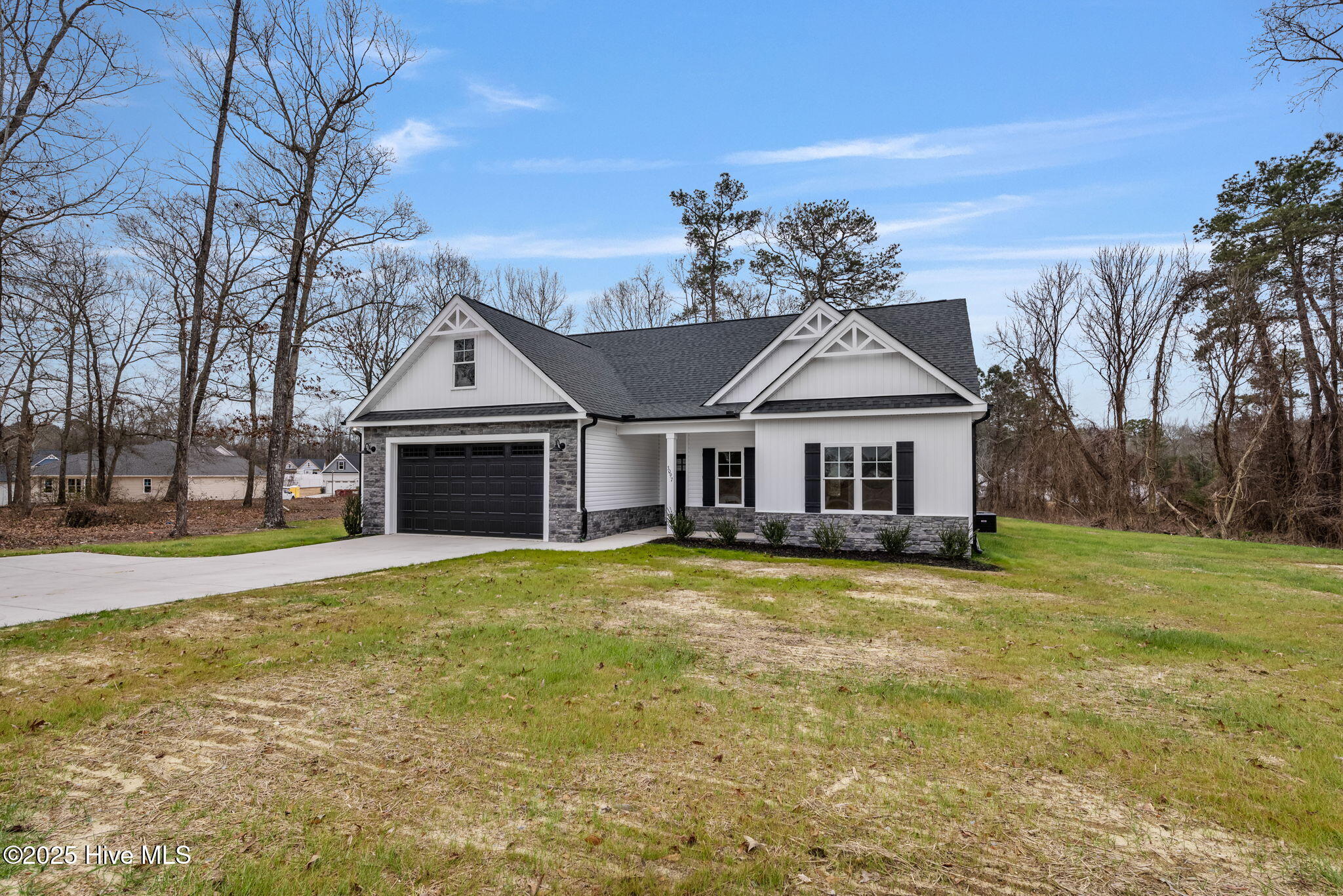 3097 Banks School Road Property Photo 12