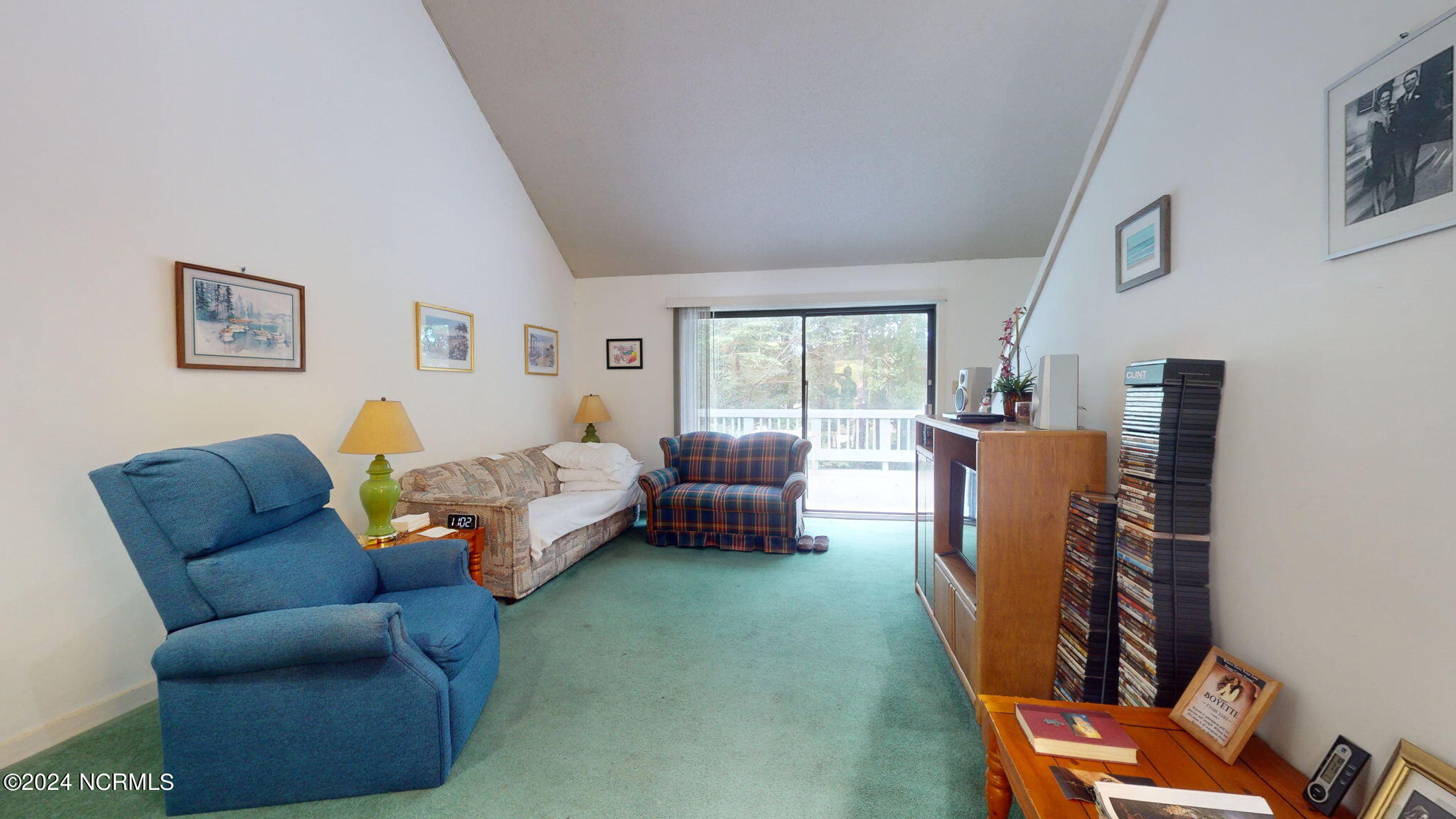 1510 Harbourside Drive Property Photo 6