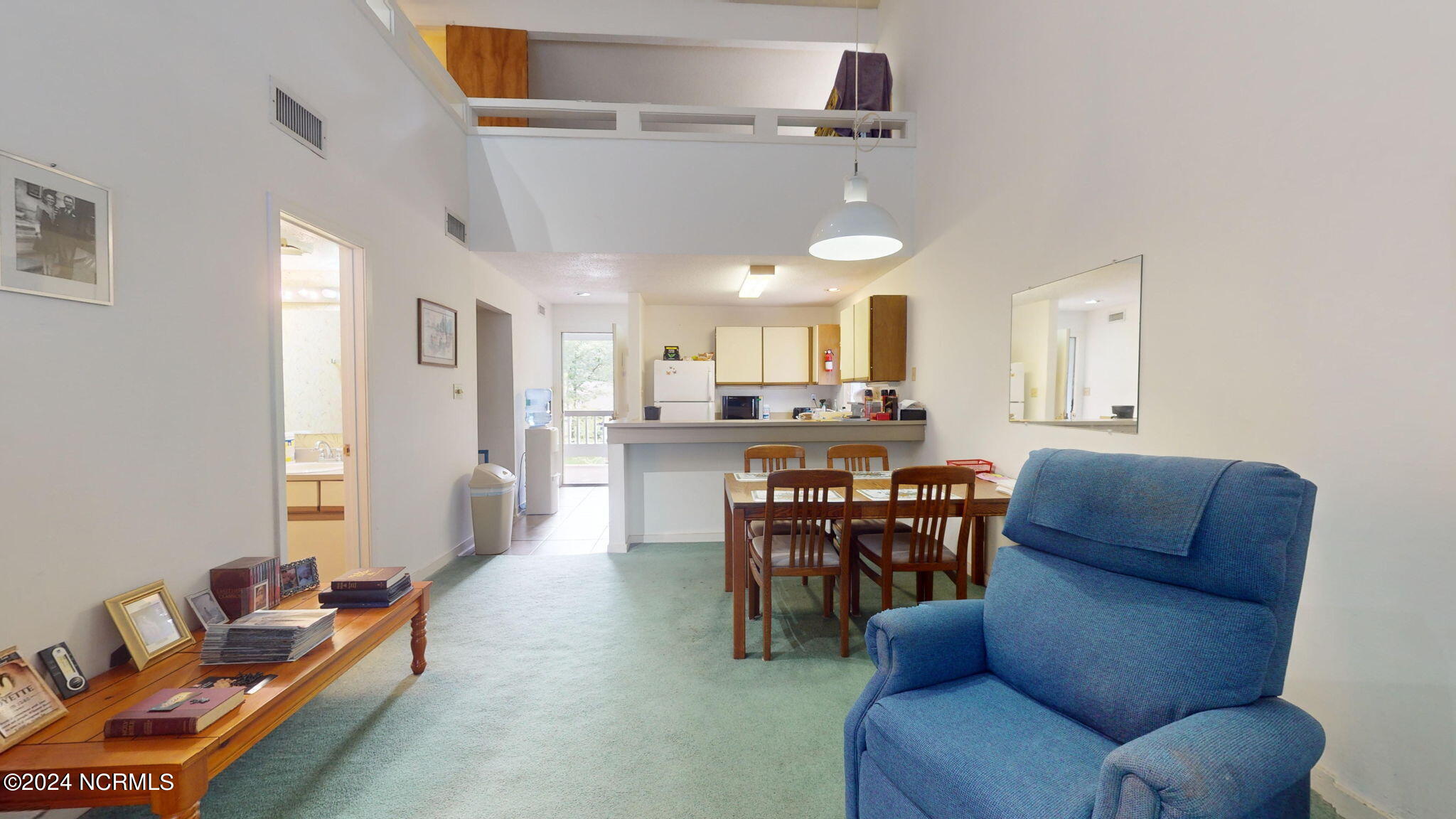 1510 Harbourside Drive Property Photo 7