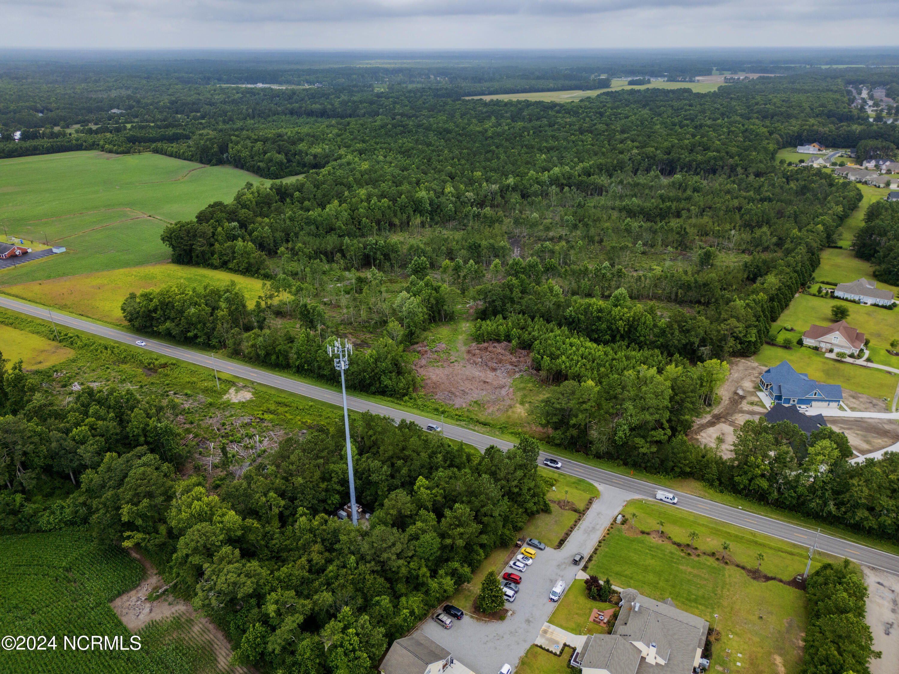 38 Ac Near Hickman Road Property Photo 3
