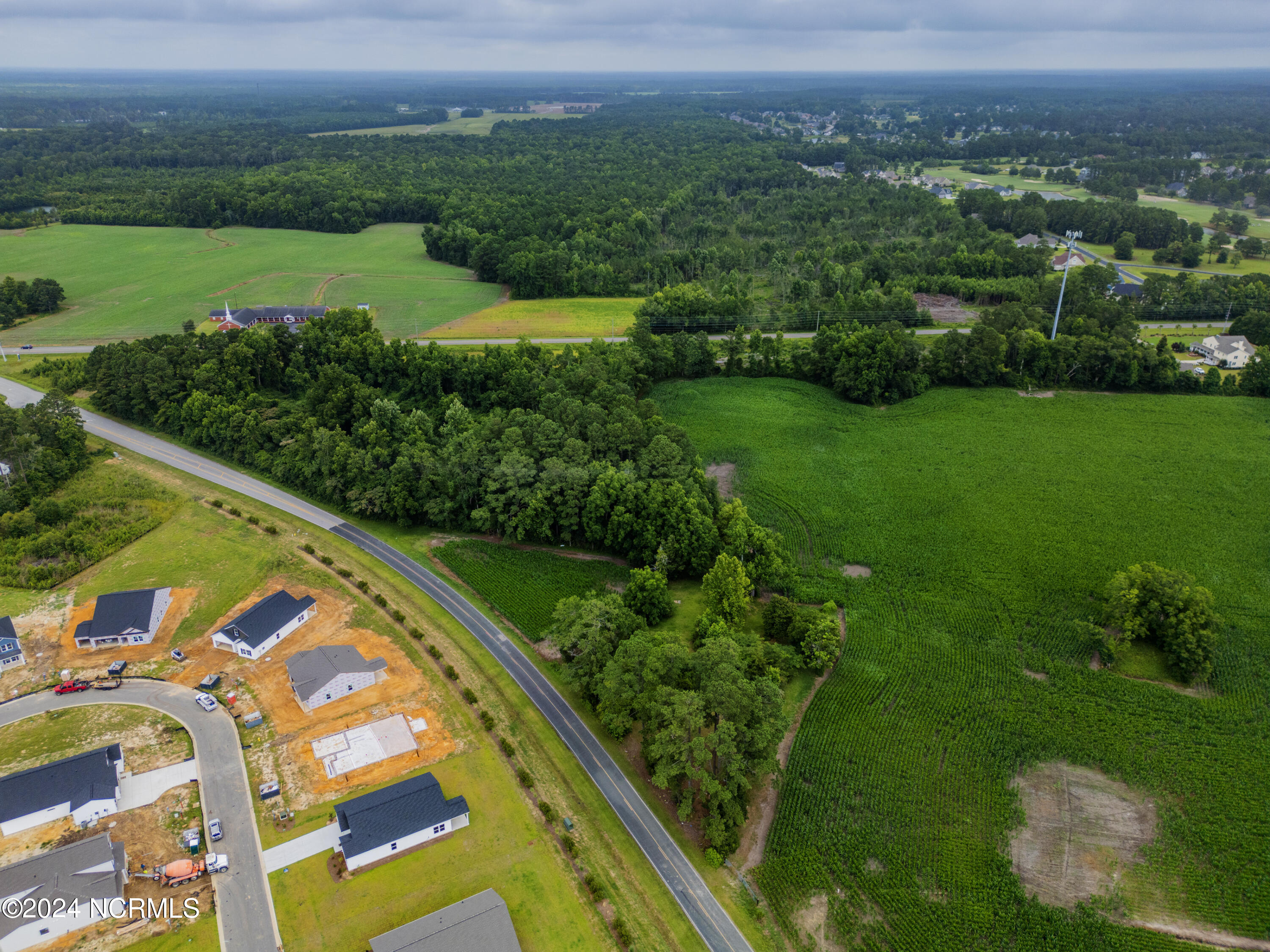 38 Ac Near Hickman Road Property Photo 4