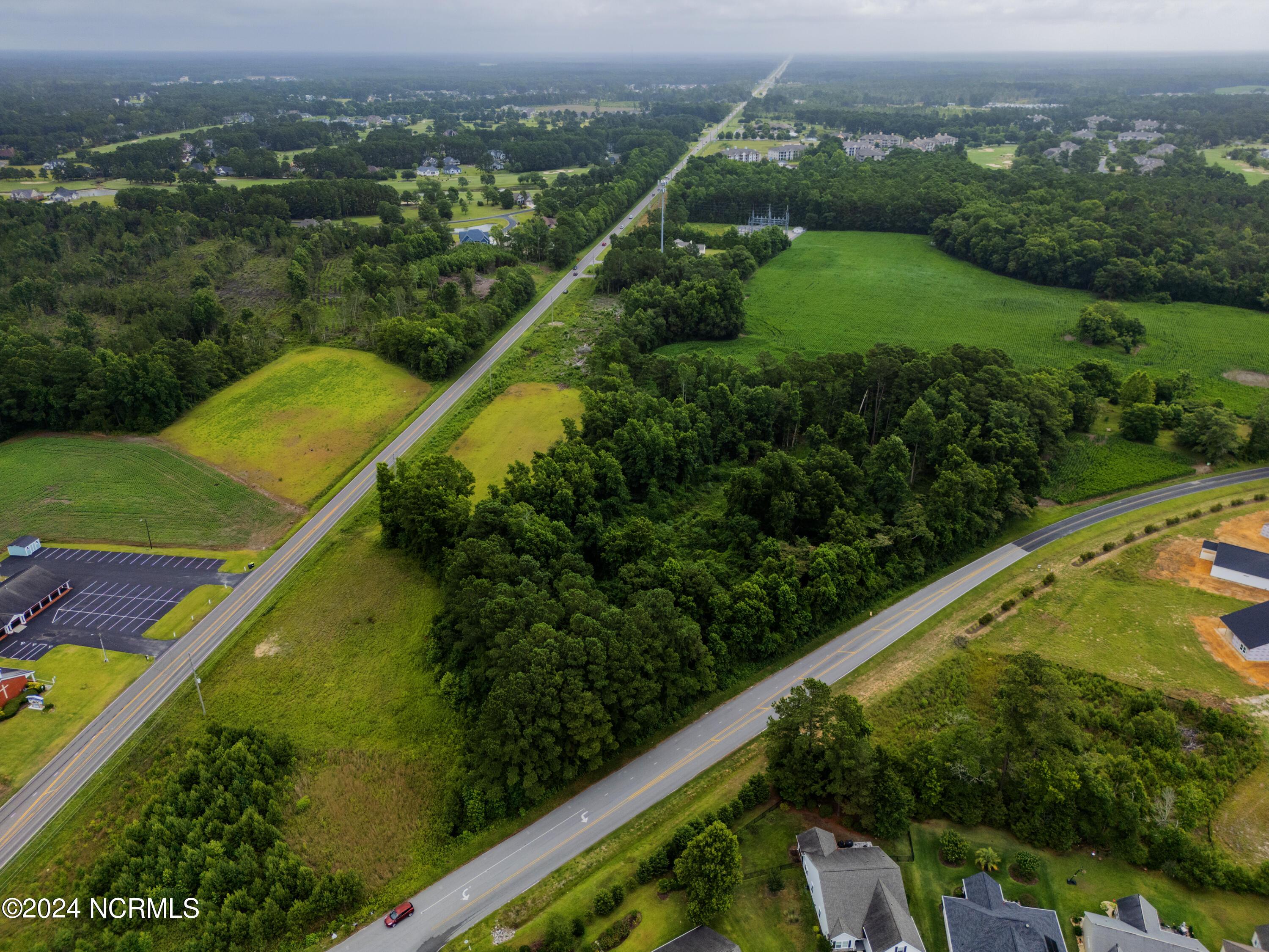38 Ac Near Hickman Road Property Photo 7