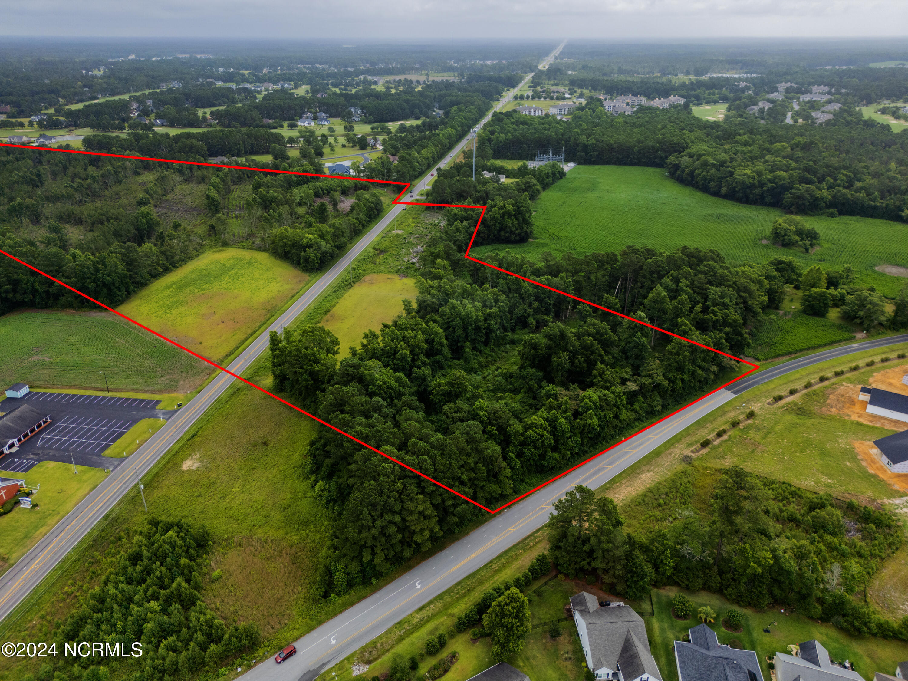 38 Ac Near Hickman Road Property Photo 8
