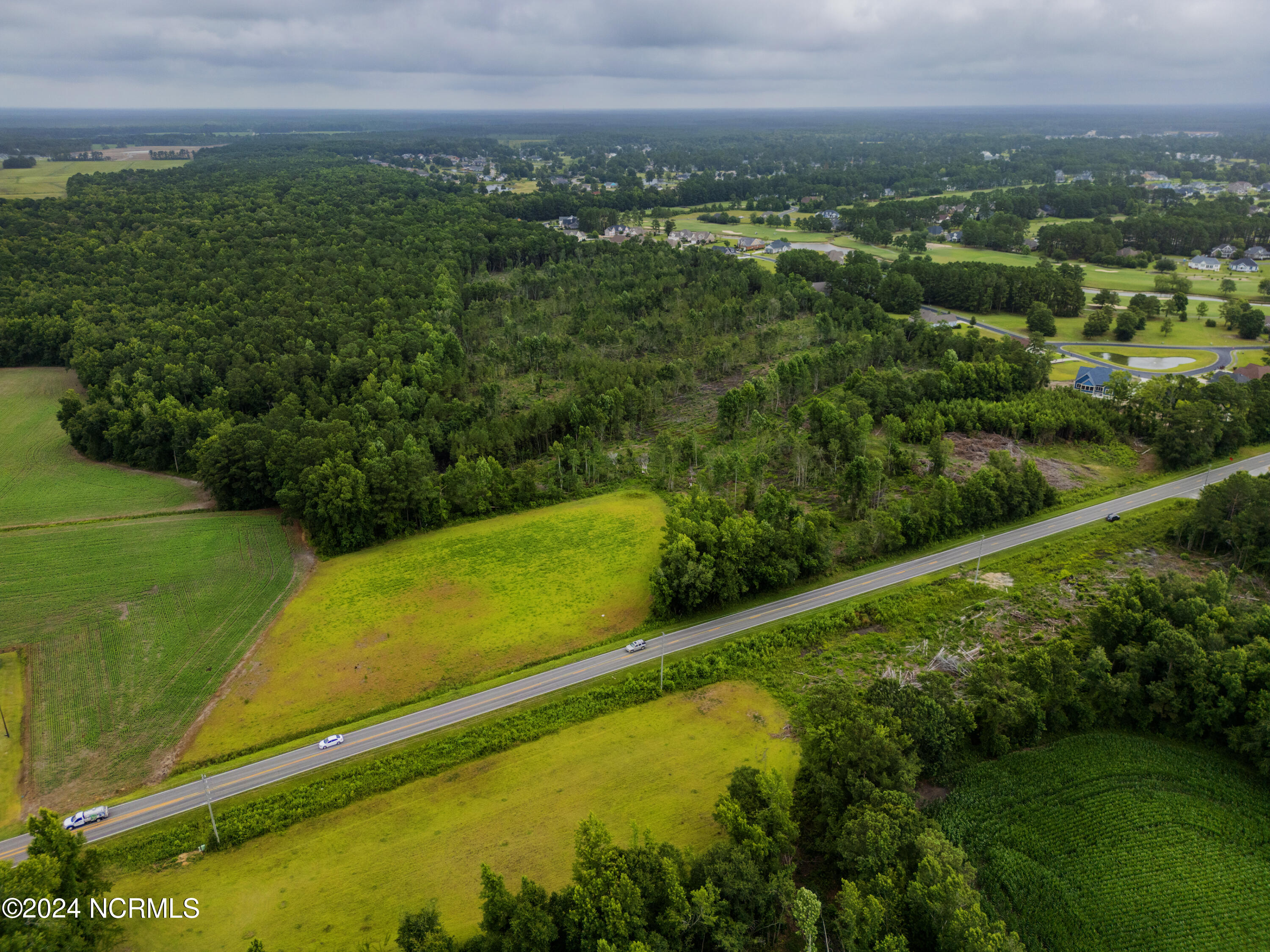 38 Ac Near Hickman Road Property Photo 9