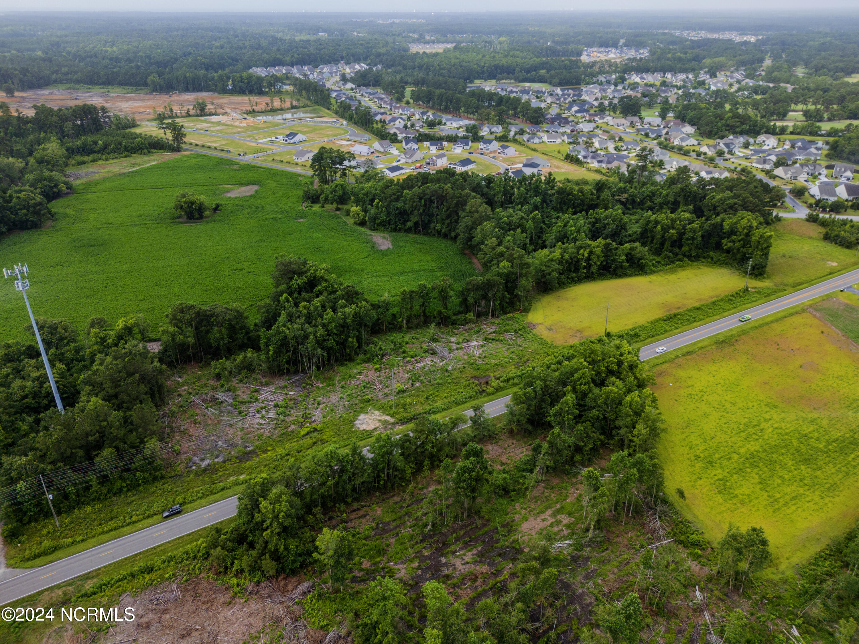 38 Ac Near Hickman Road Property Photo 11