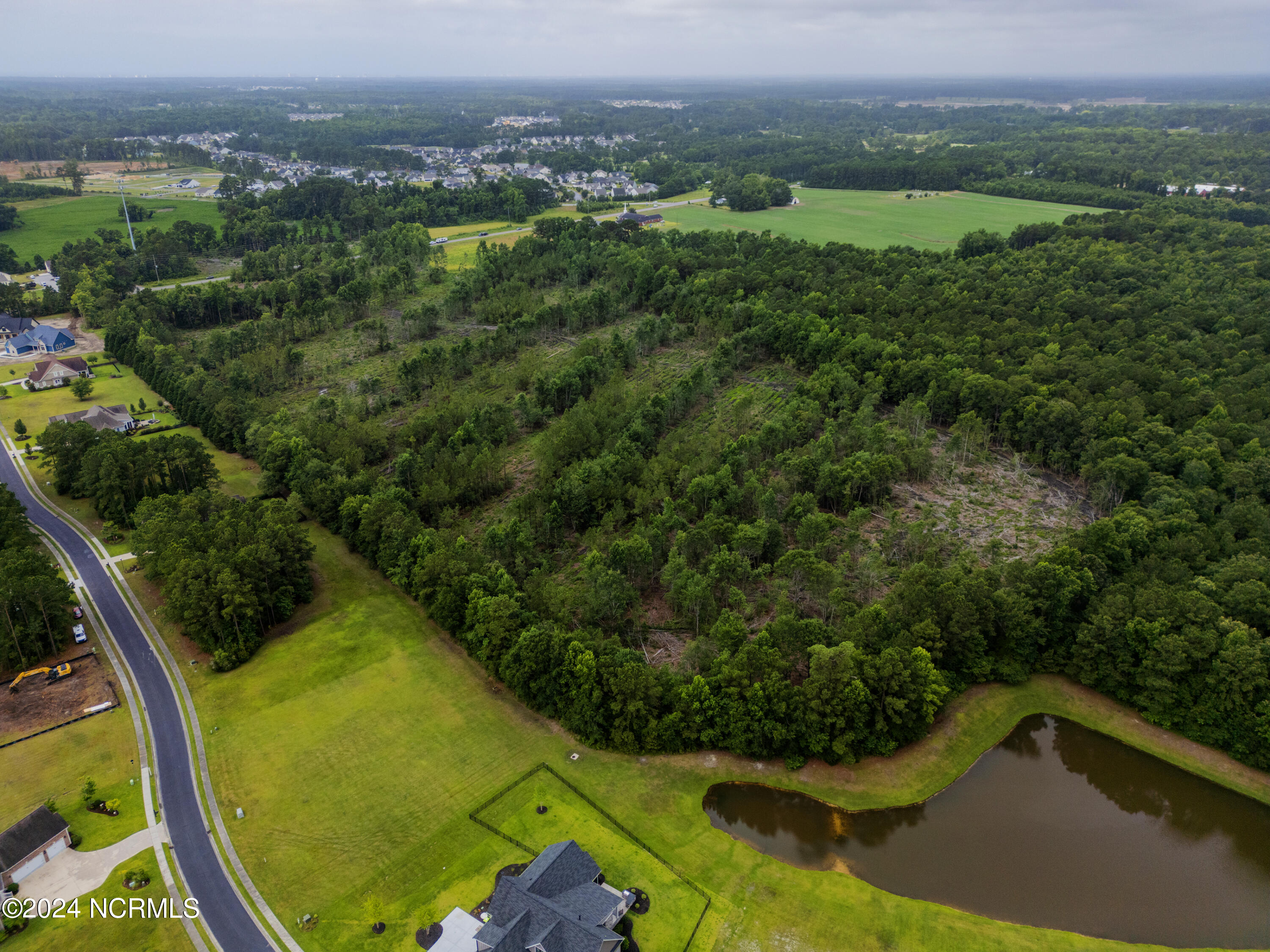 38 Ac Near Hickman Road Property Photo 13