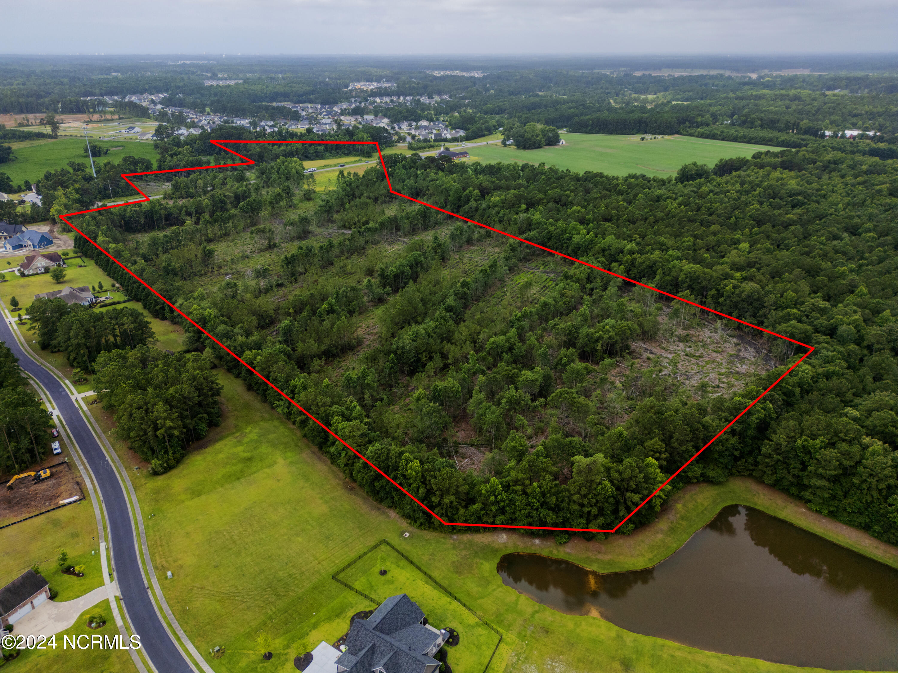 38 Ac Near Hickman Road Property Photo 14