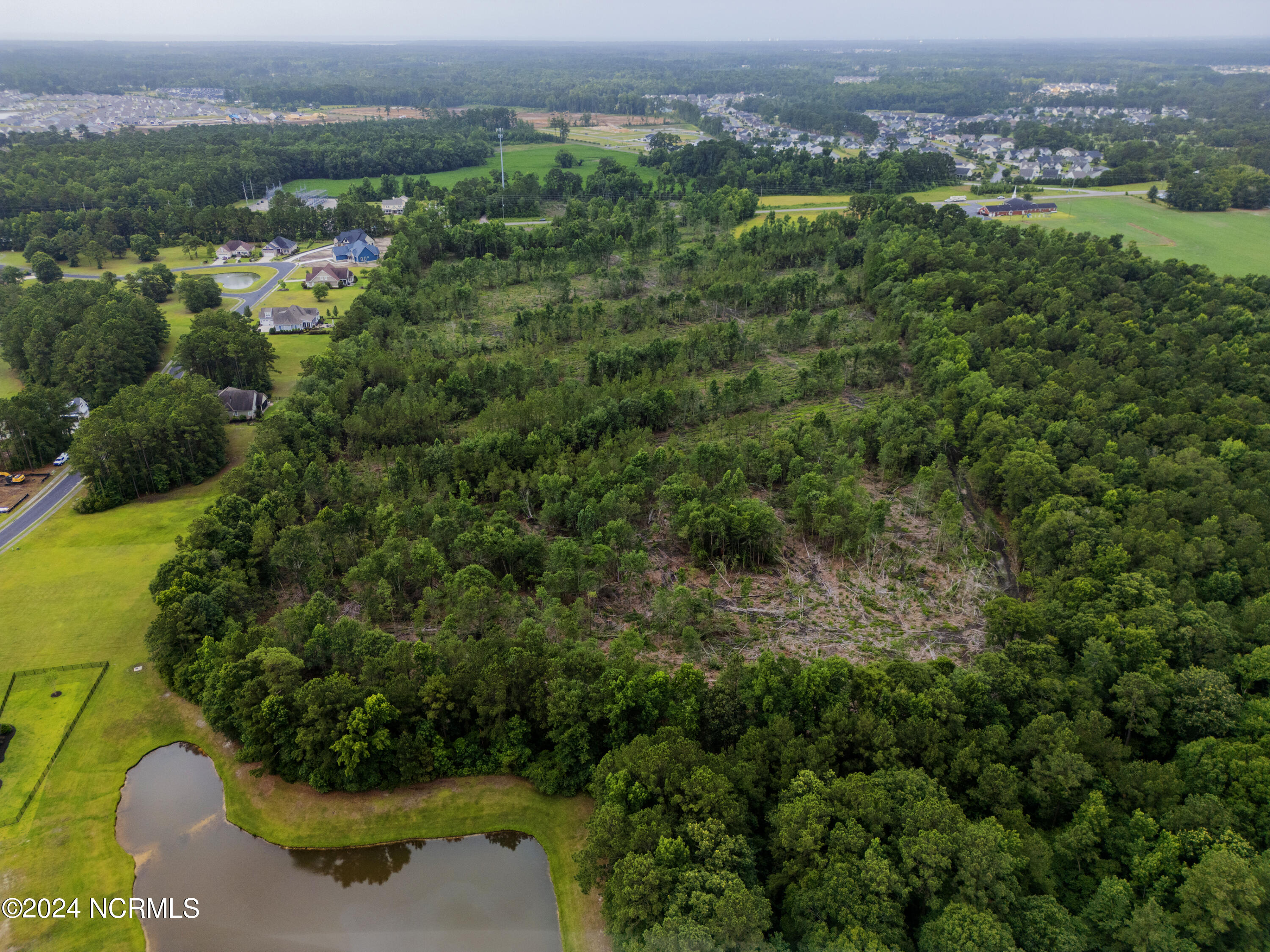 38 Ac Near Hickman Road Property Photo 15