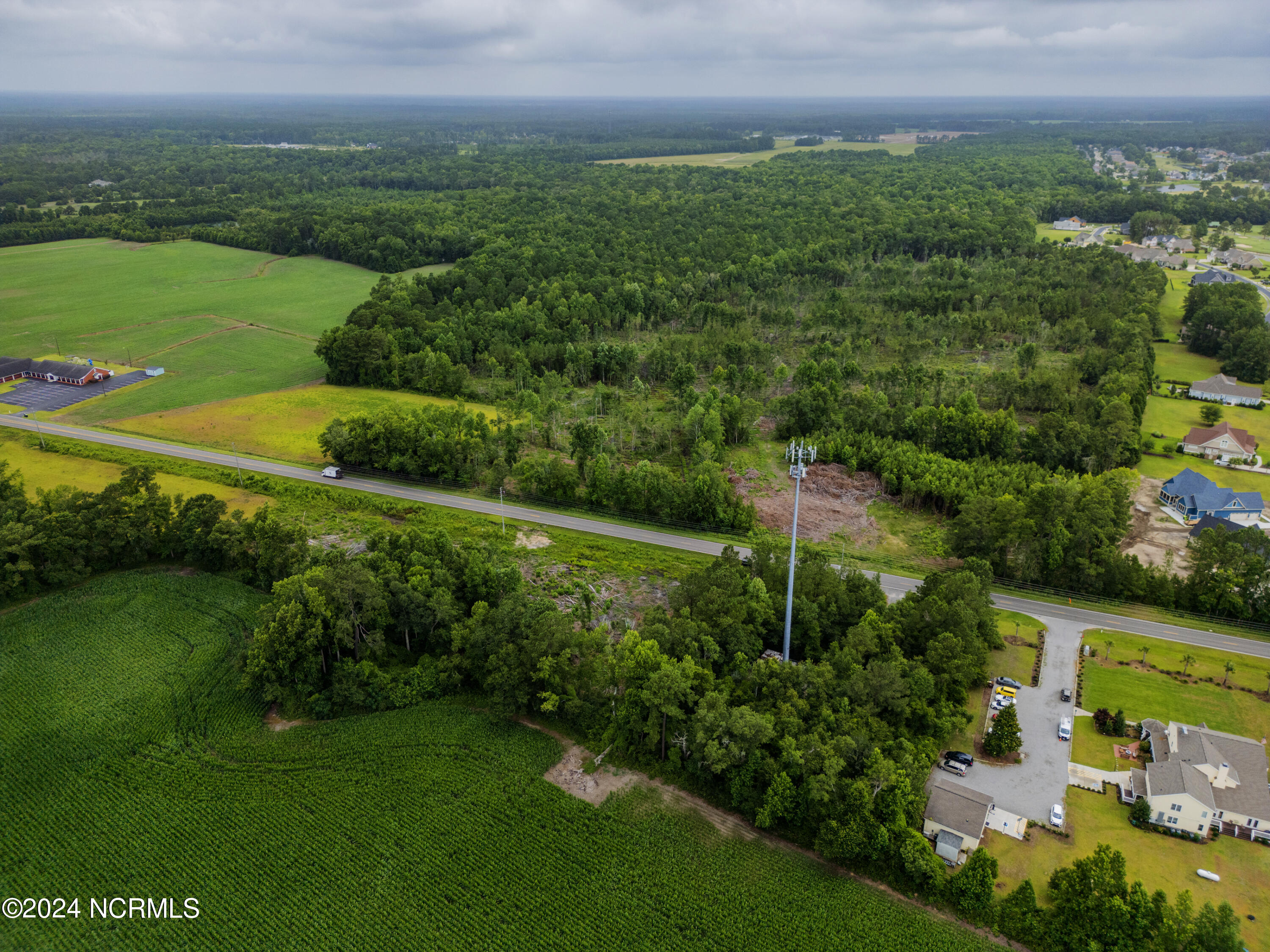 38 Ac Near Hickman Road Property Photo 17