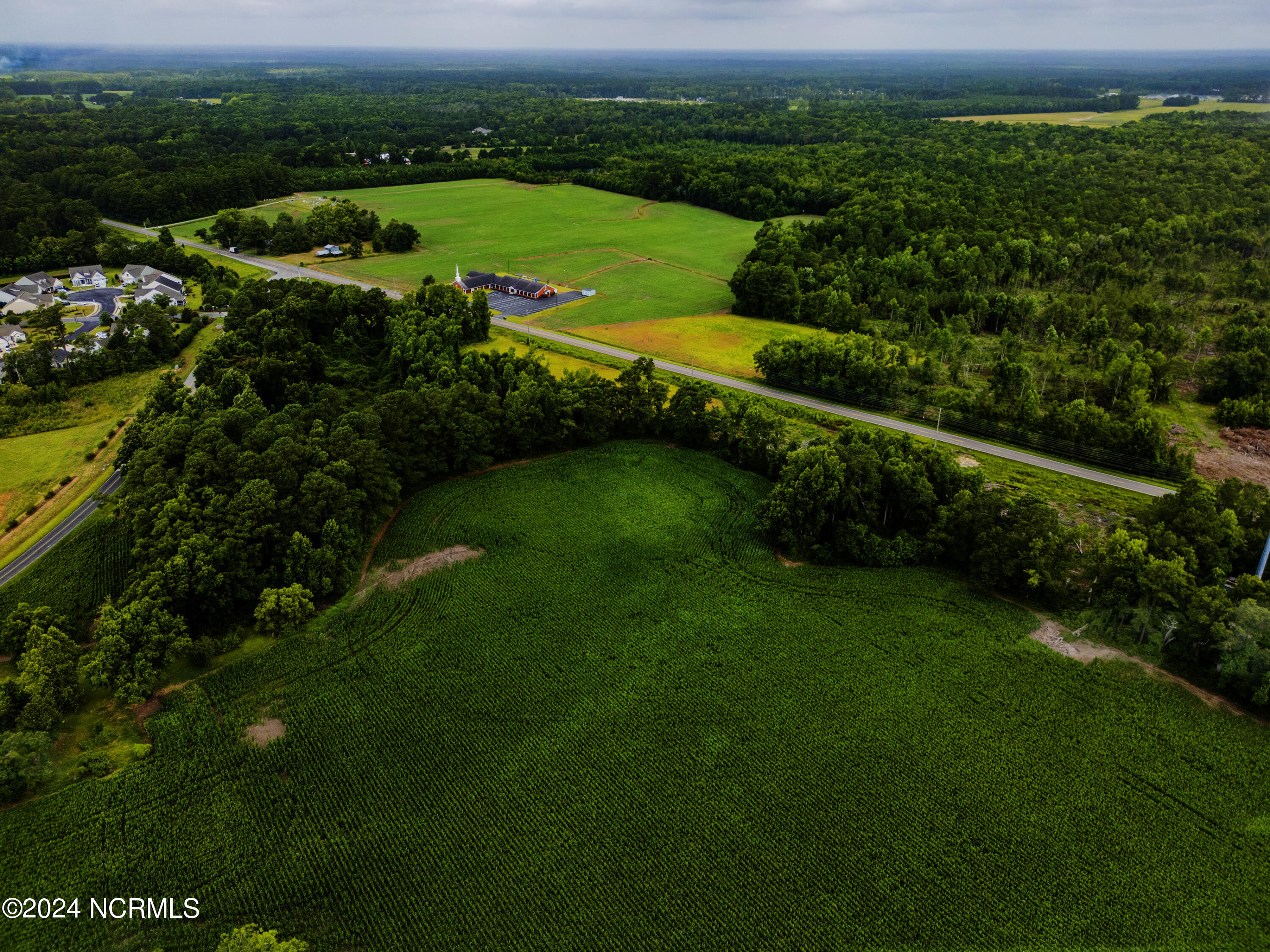 38 Ac Near Hickman Road Property Photo 19