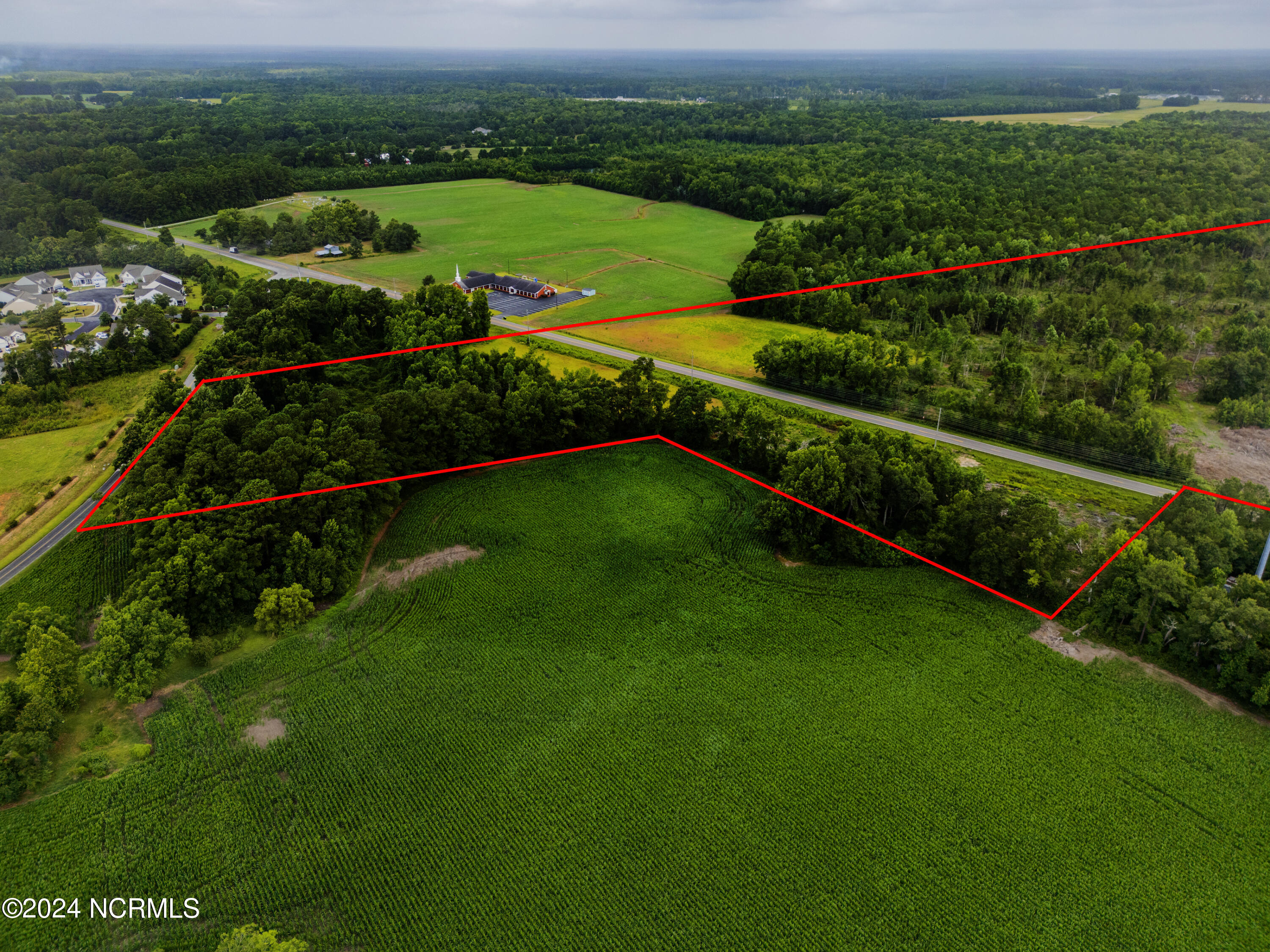 38 Ac Near Hickman Road Property Photo 20