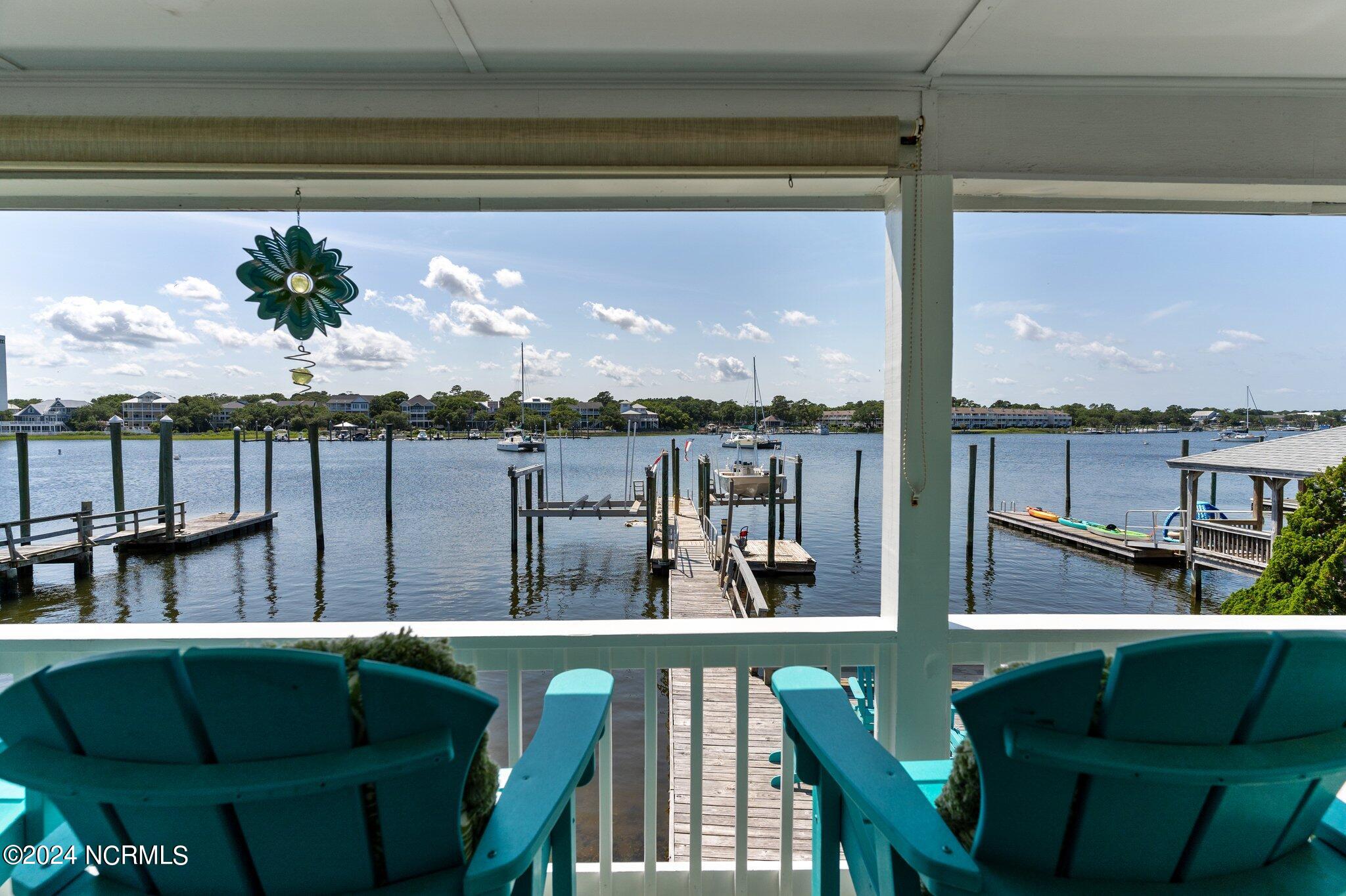 909 Canal Drive Property Photo 1