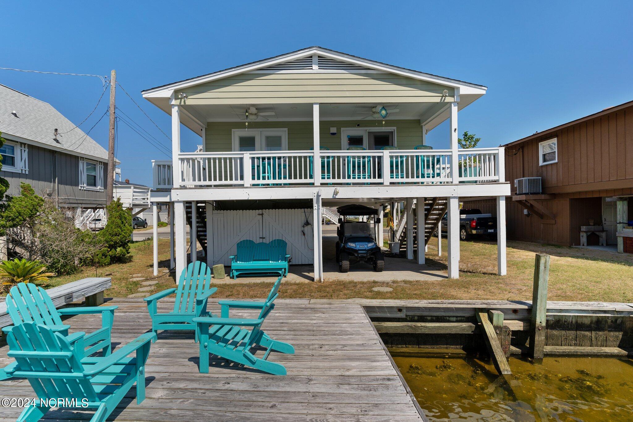 909 Canal Drive Property Photo 3