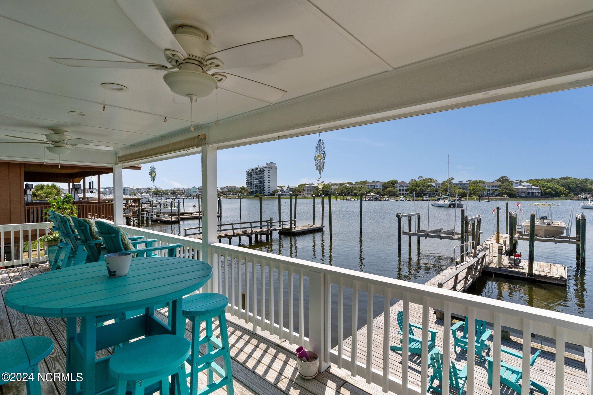909 Canal Drive Property Photo 6