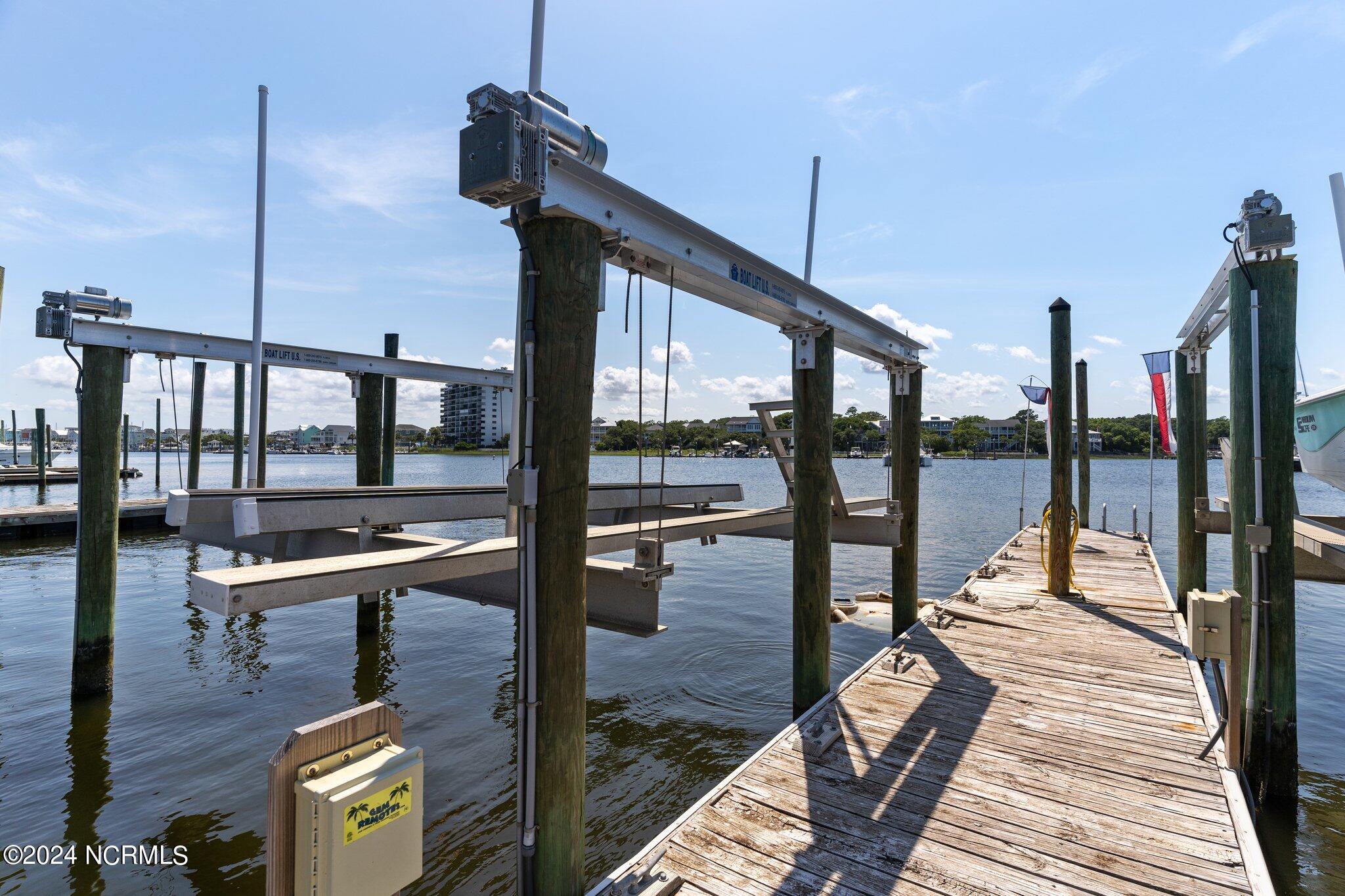909 Canal Drive Property Photo 42