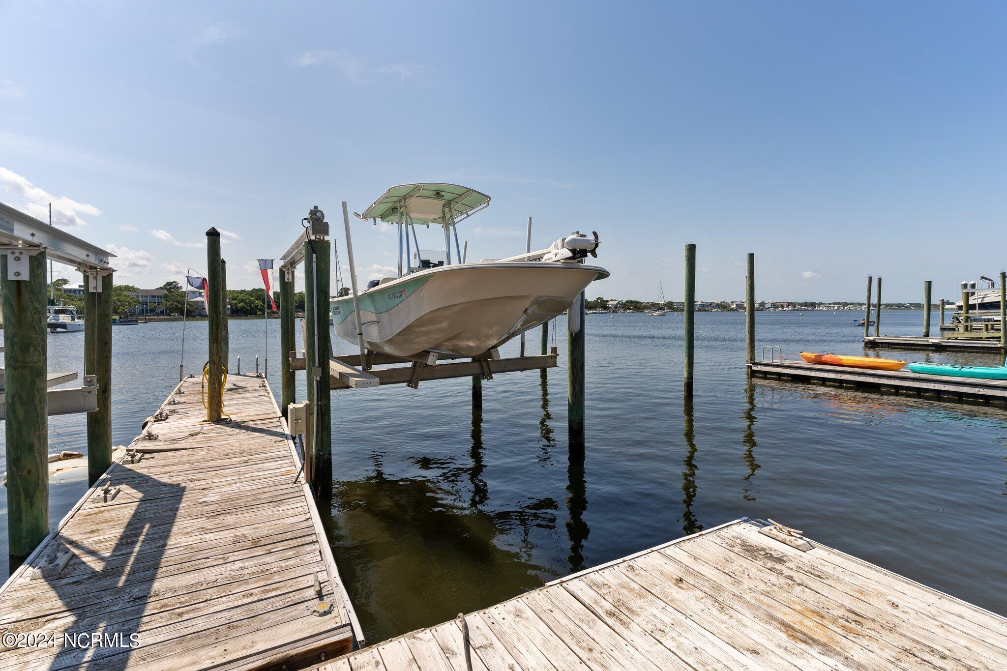 909 Canal Drive Property Photo 43