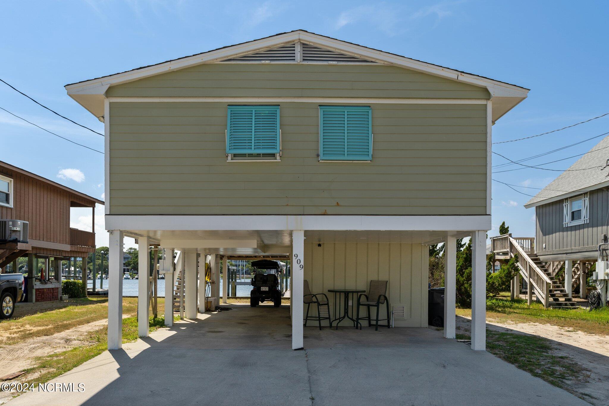 909 Canal Drive Property Photo 44