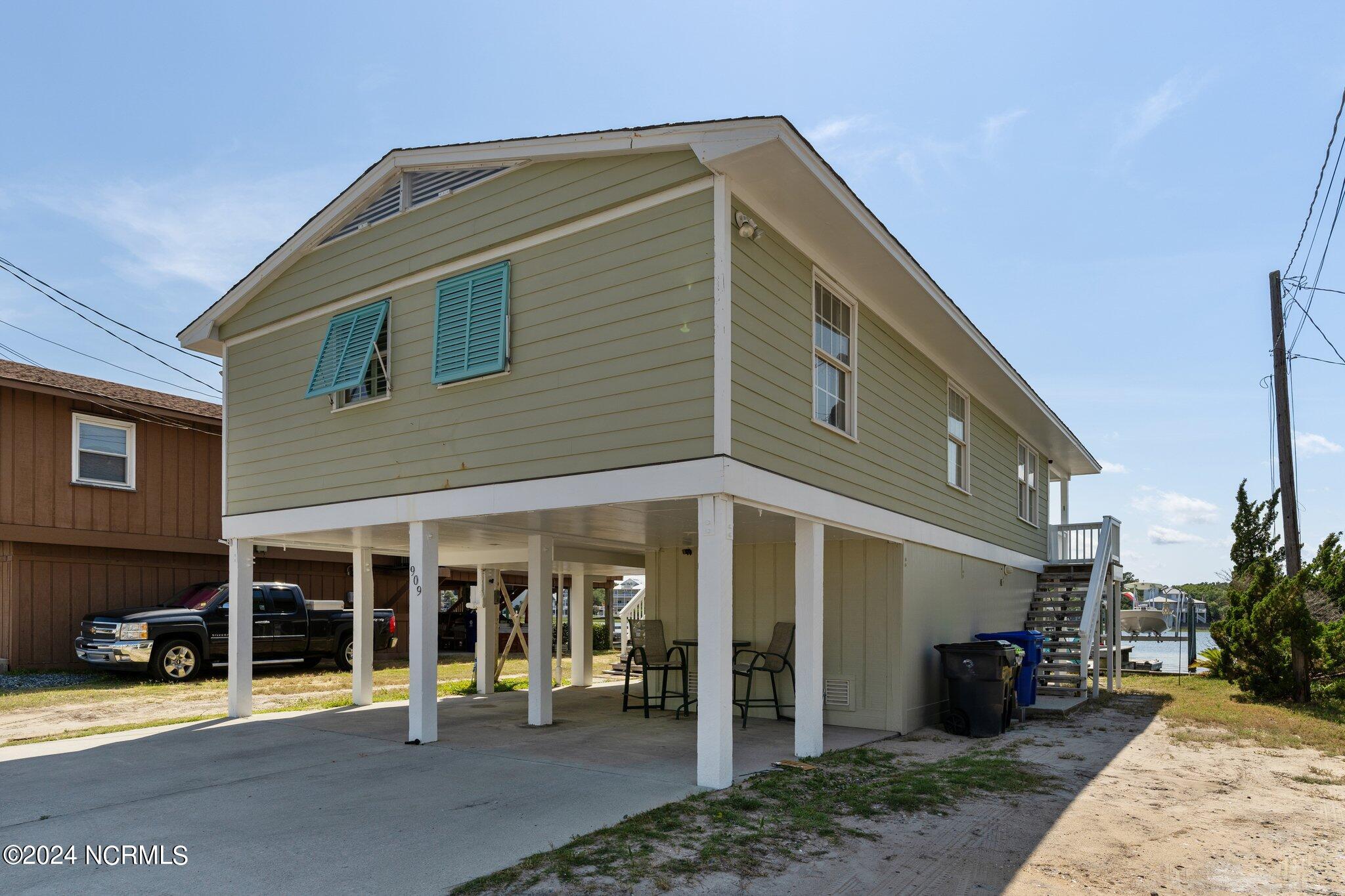 909 Canal Drive Property Photo 45
