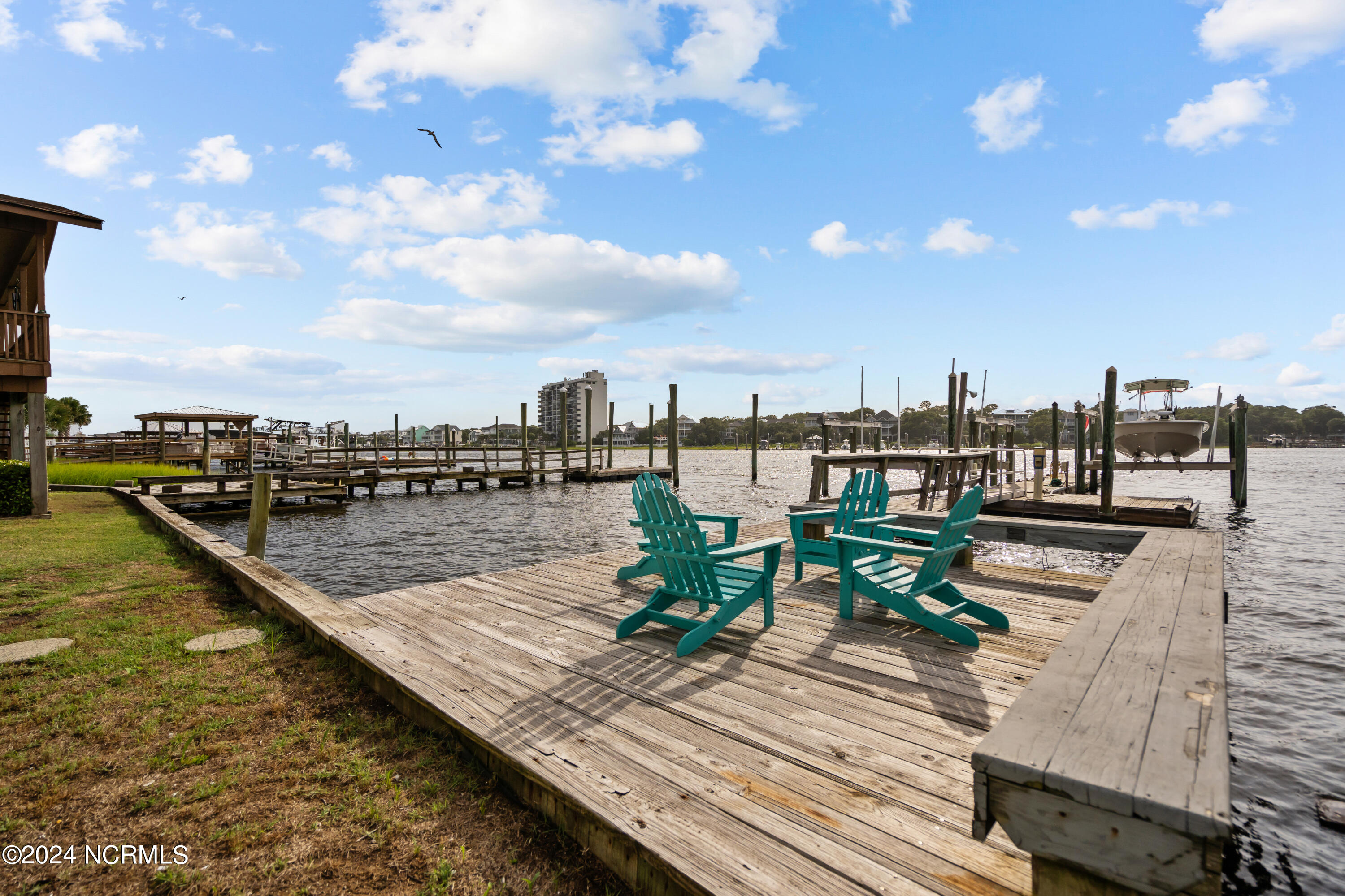 909 Canal Drive Property Photo 60