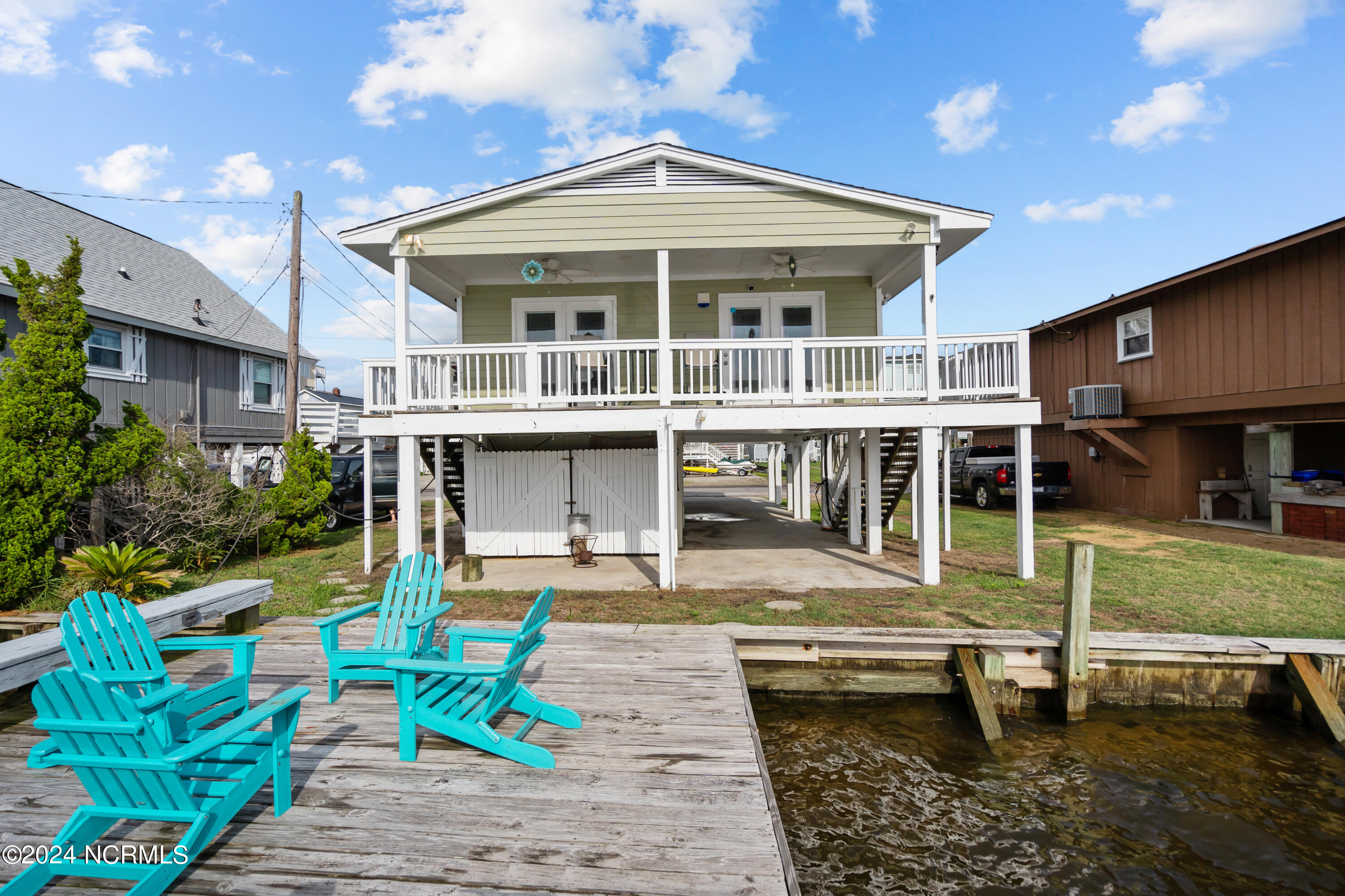 909 Canal Drive Property Photo 63