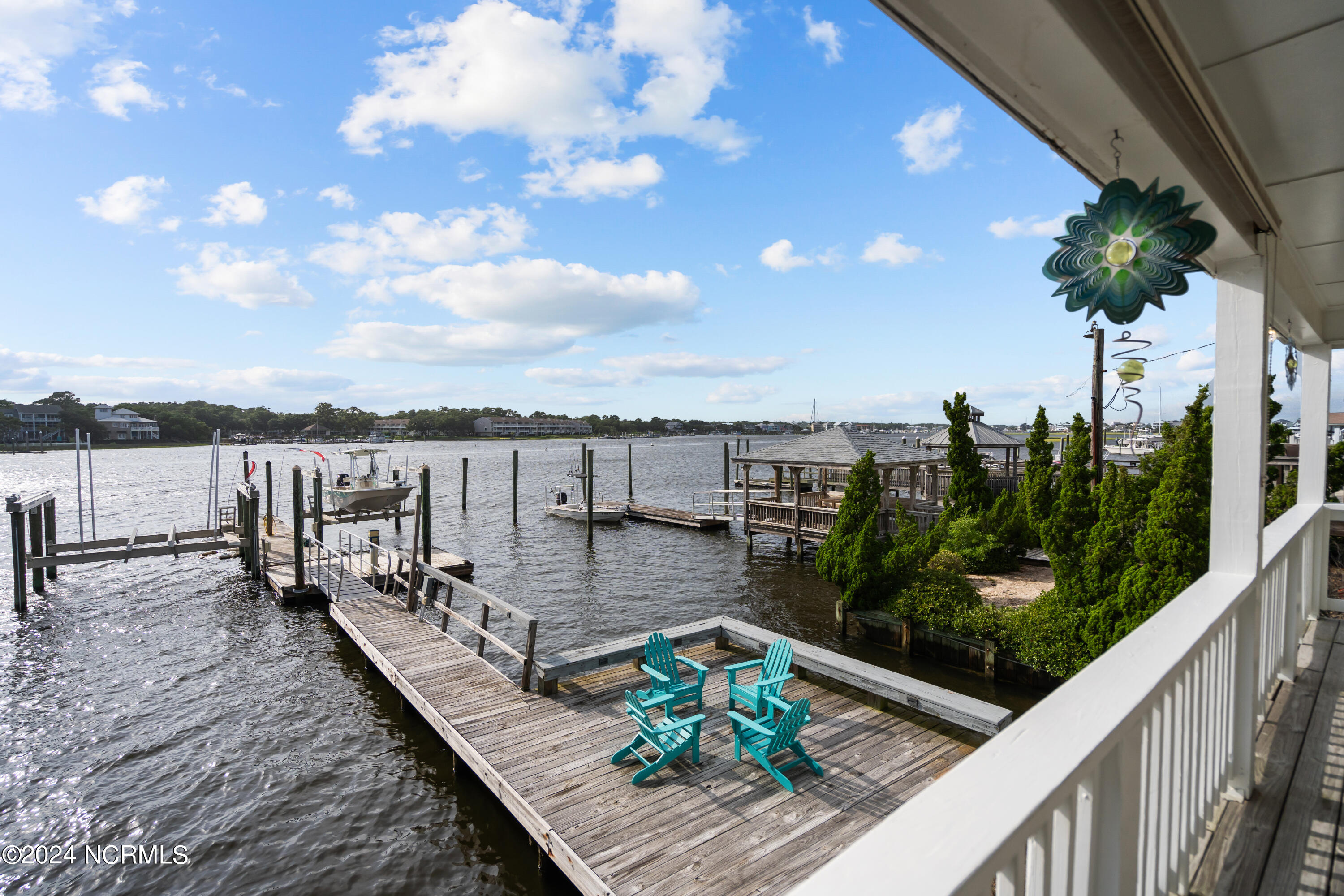 909 Canal Drive Property Photo 69